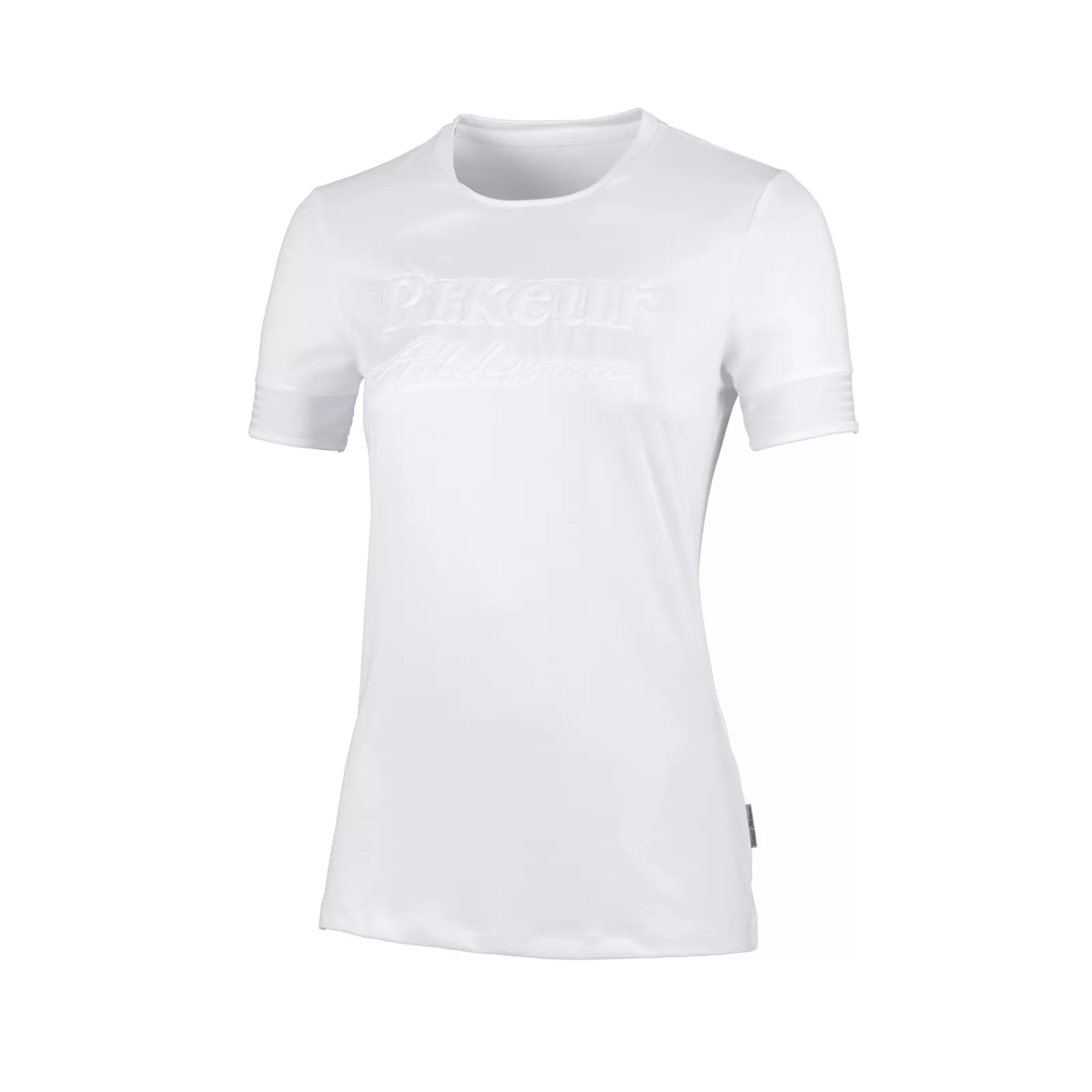 Tops & T-Shirts*pikeur Loa Women'S Shirt Wh/Ab