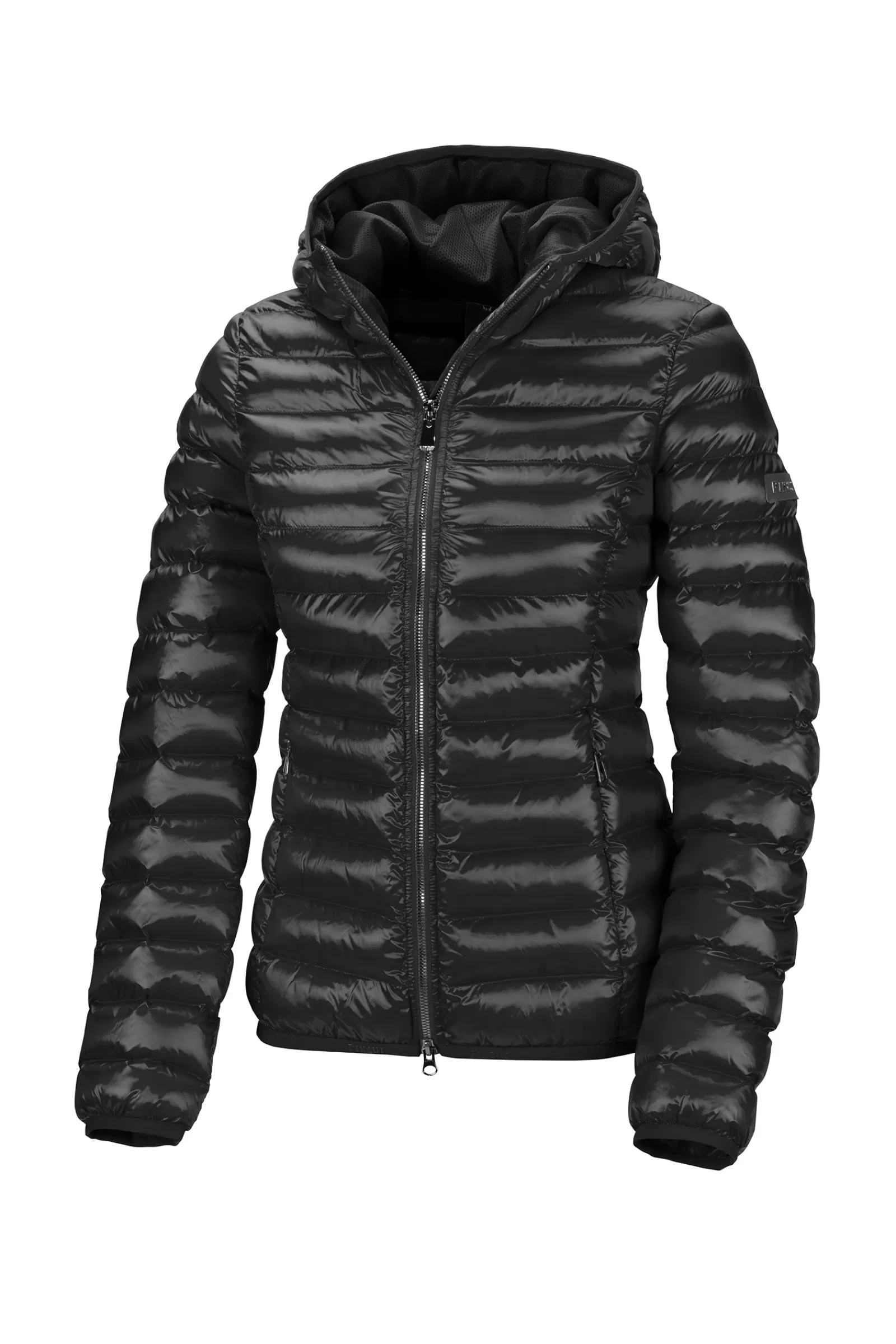 Coats & Jackets*pikeur Mina Winter Jacket Black