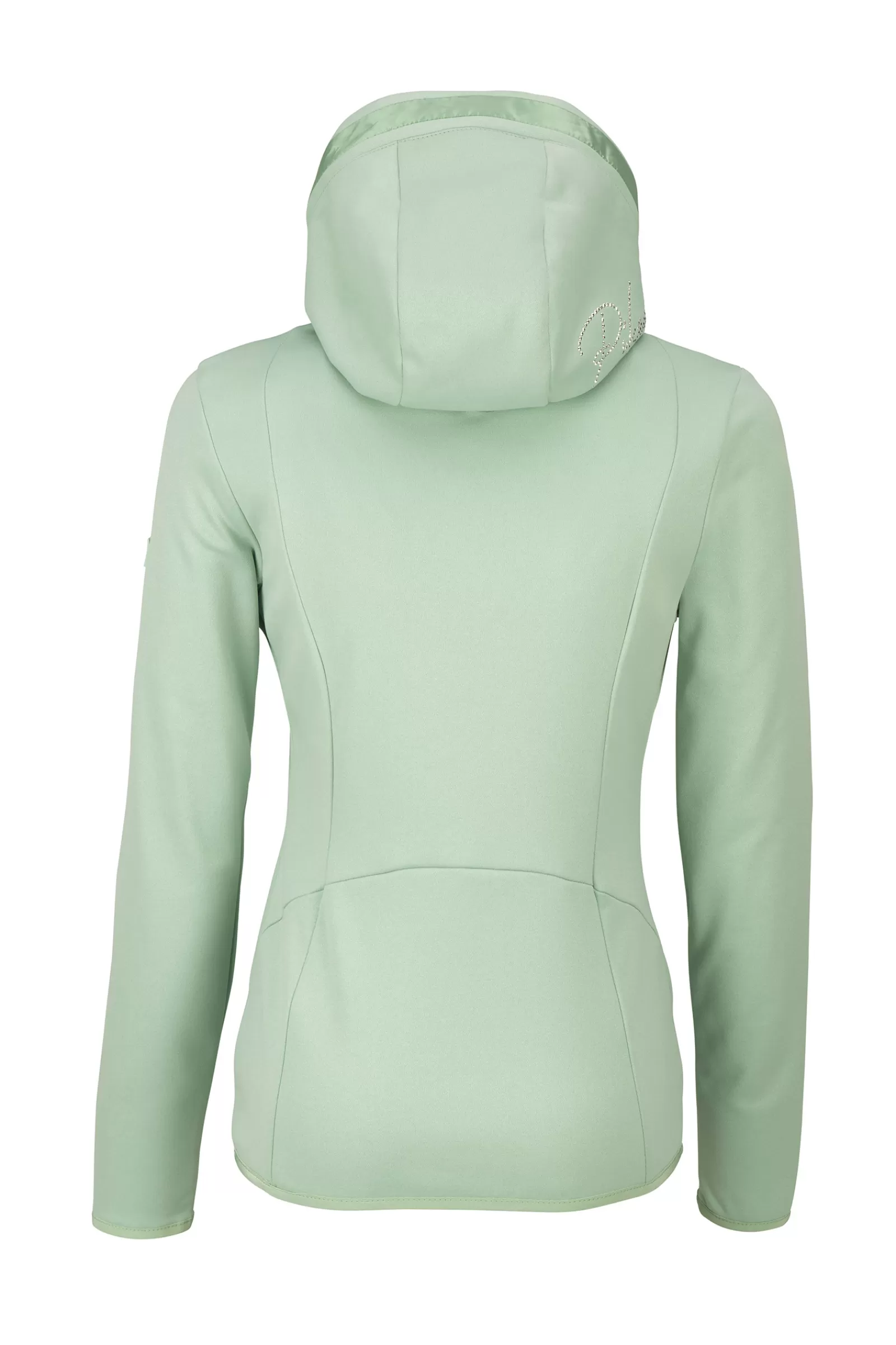 Coats & Jackets*pikeur Monja Women'S Fleece Jacket Light Green