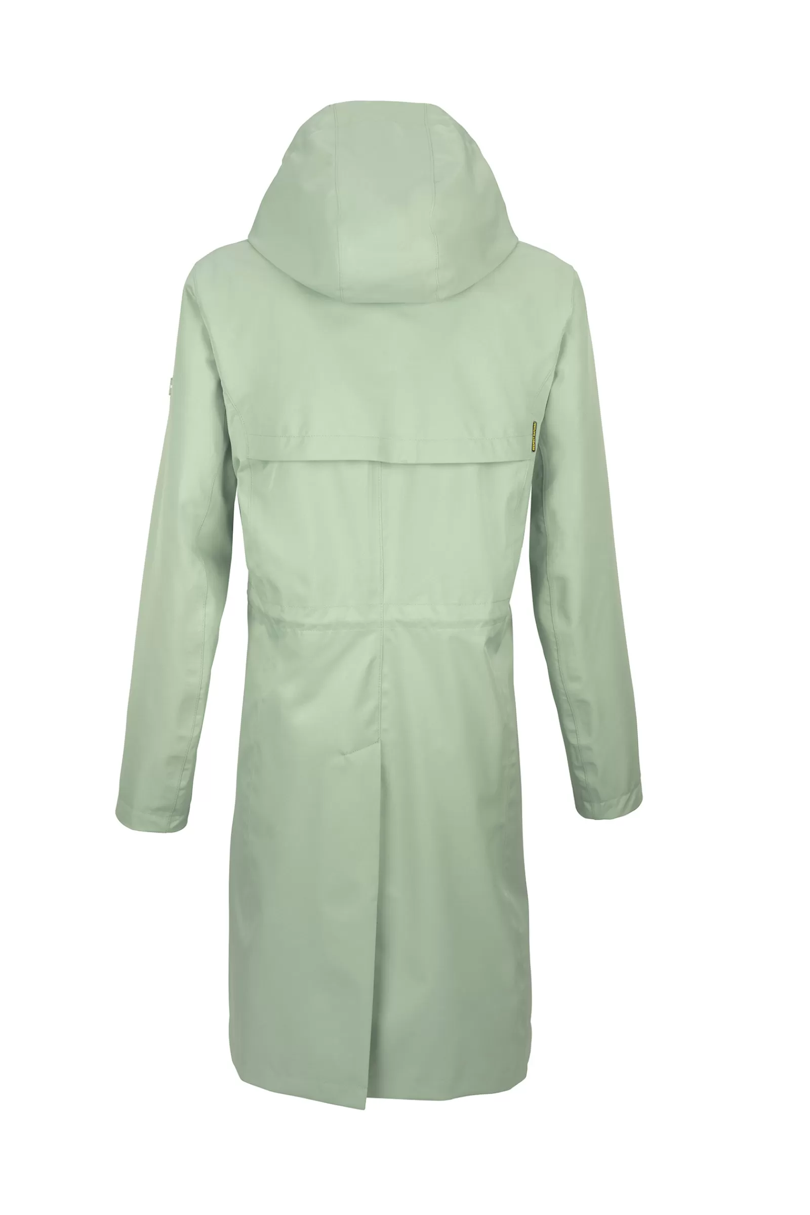 Rain Clothing*pikeur Nabou Women'S Jacket Light Green