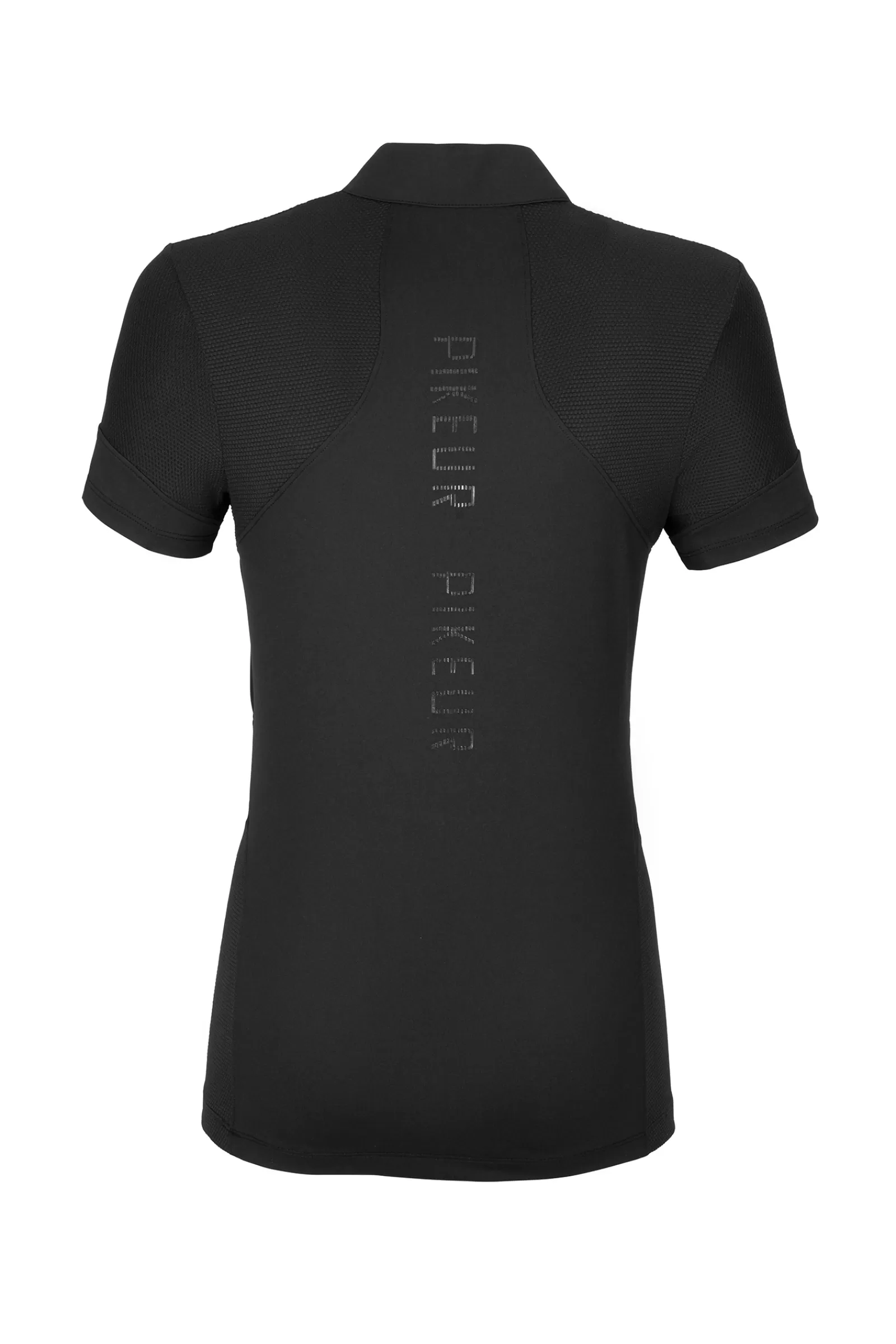 Tops & T-Shirts*pikeur Nuria Women'S Functional Shirt Black