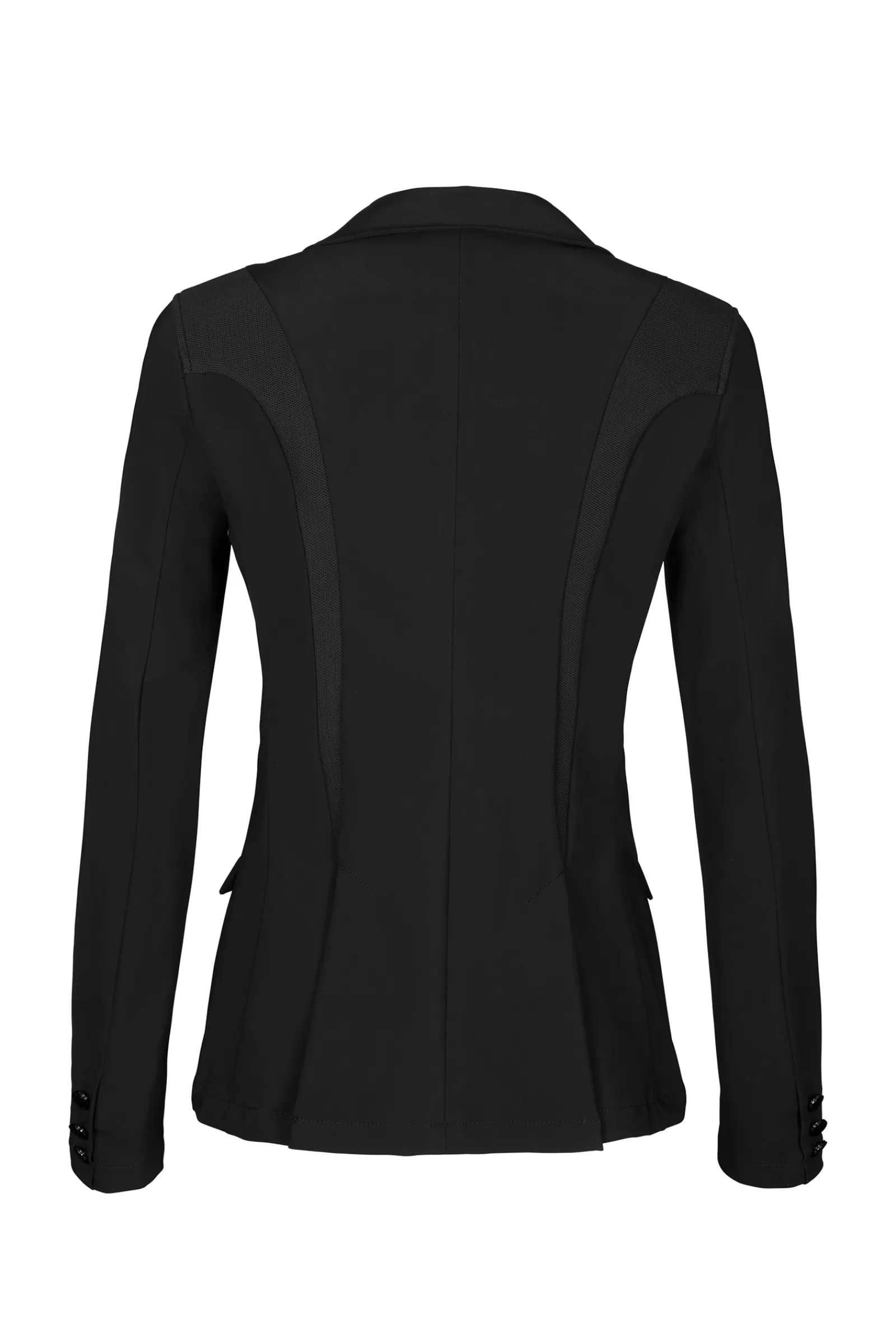 Show Clothing*pikeur Olena Ladies' Show Jacket Black