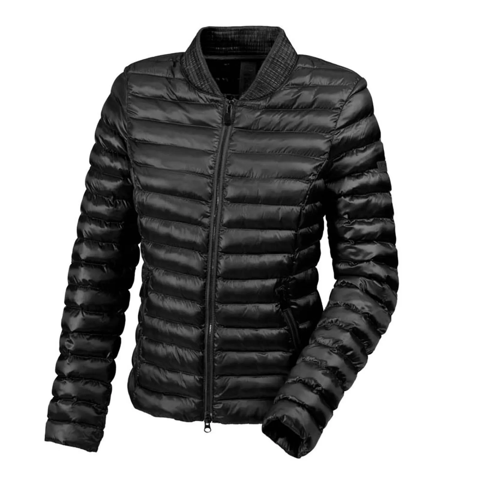 Coats & Jackets*pikeur Pauleen Ladies' Lightweight Jacket Black