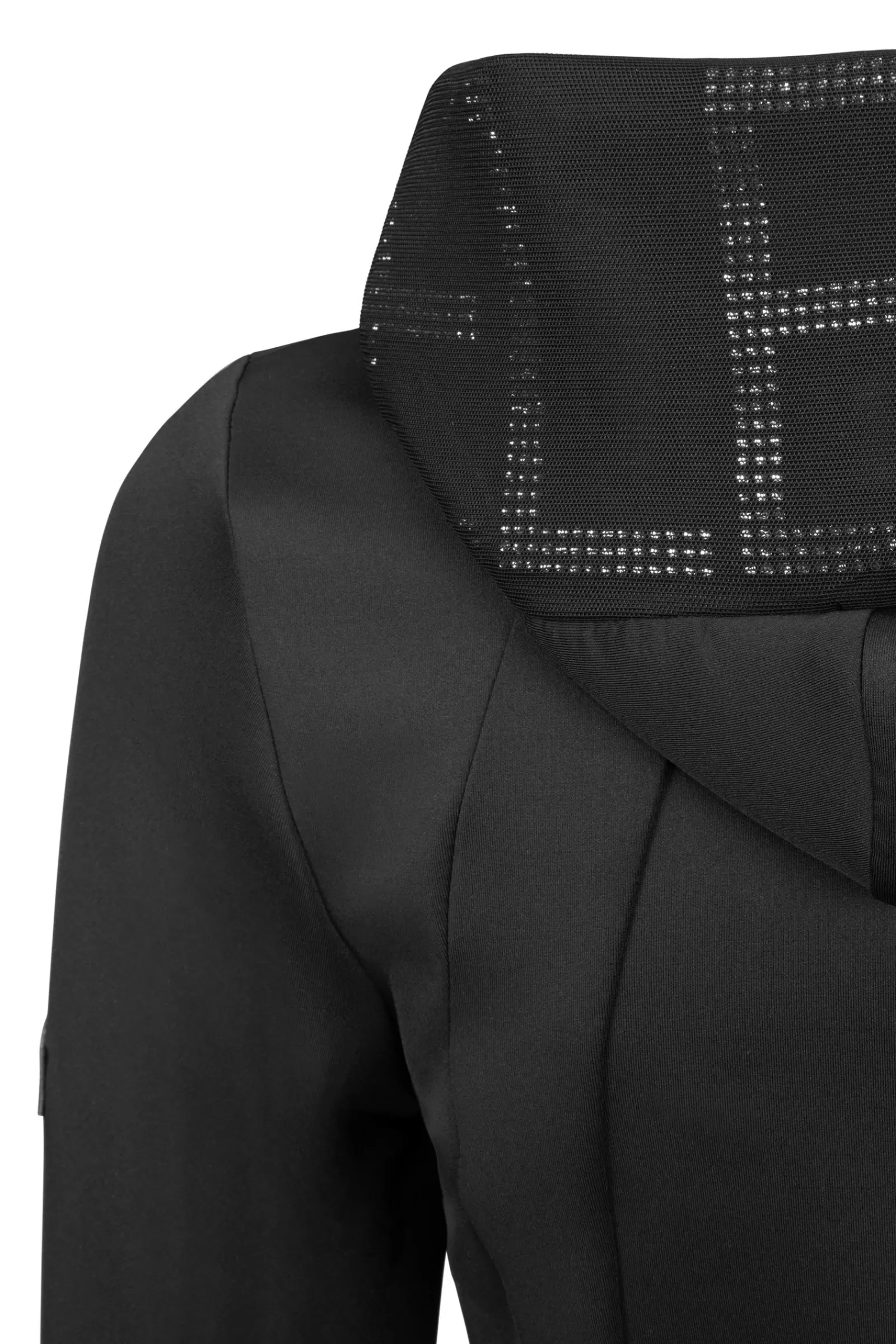 Coats & Jackets*pikeur Philine Ladies' Fleece Jacket Black