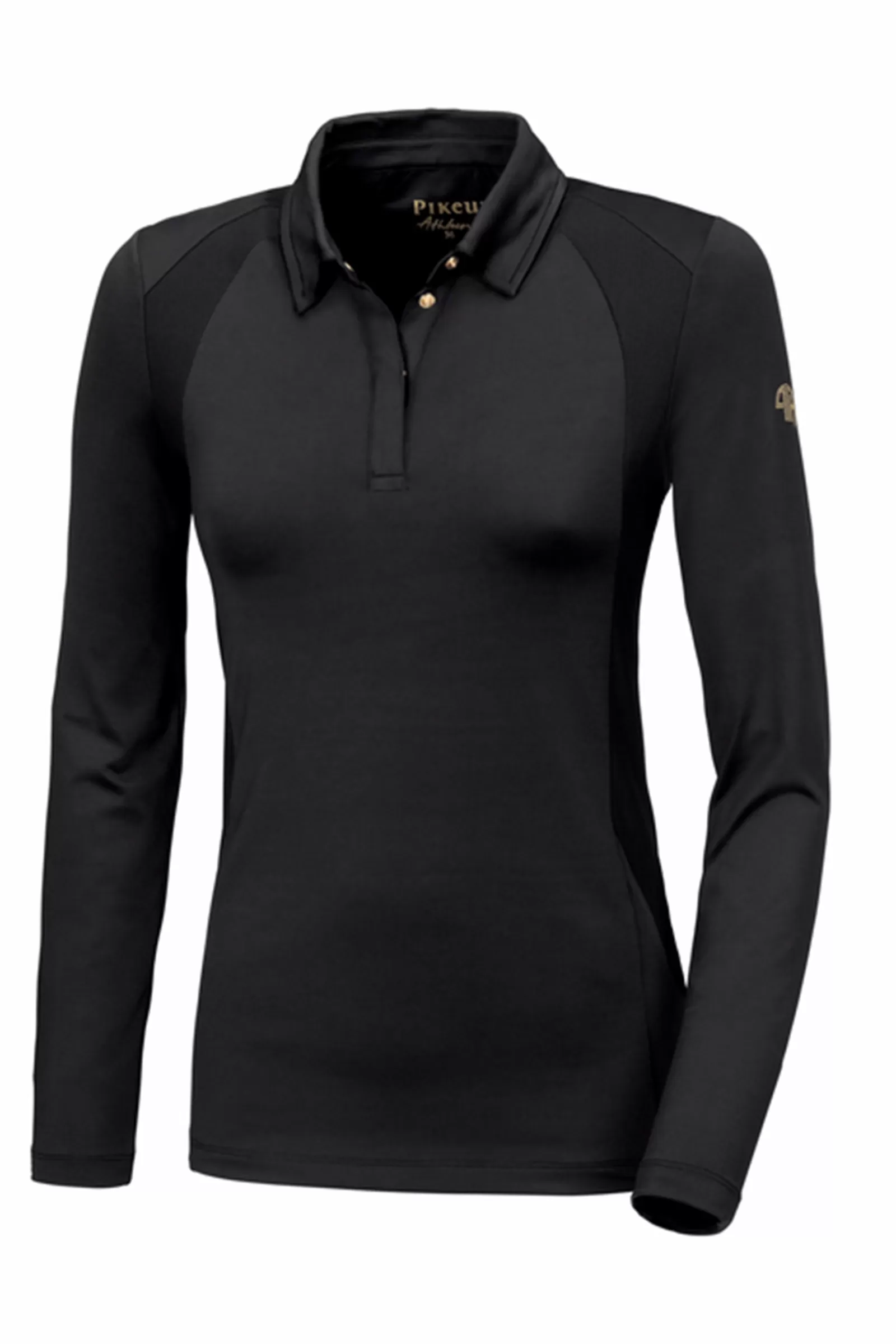 Tops & T-Shirts*pikeur Rachel Women'S Shirt Black