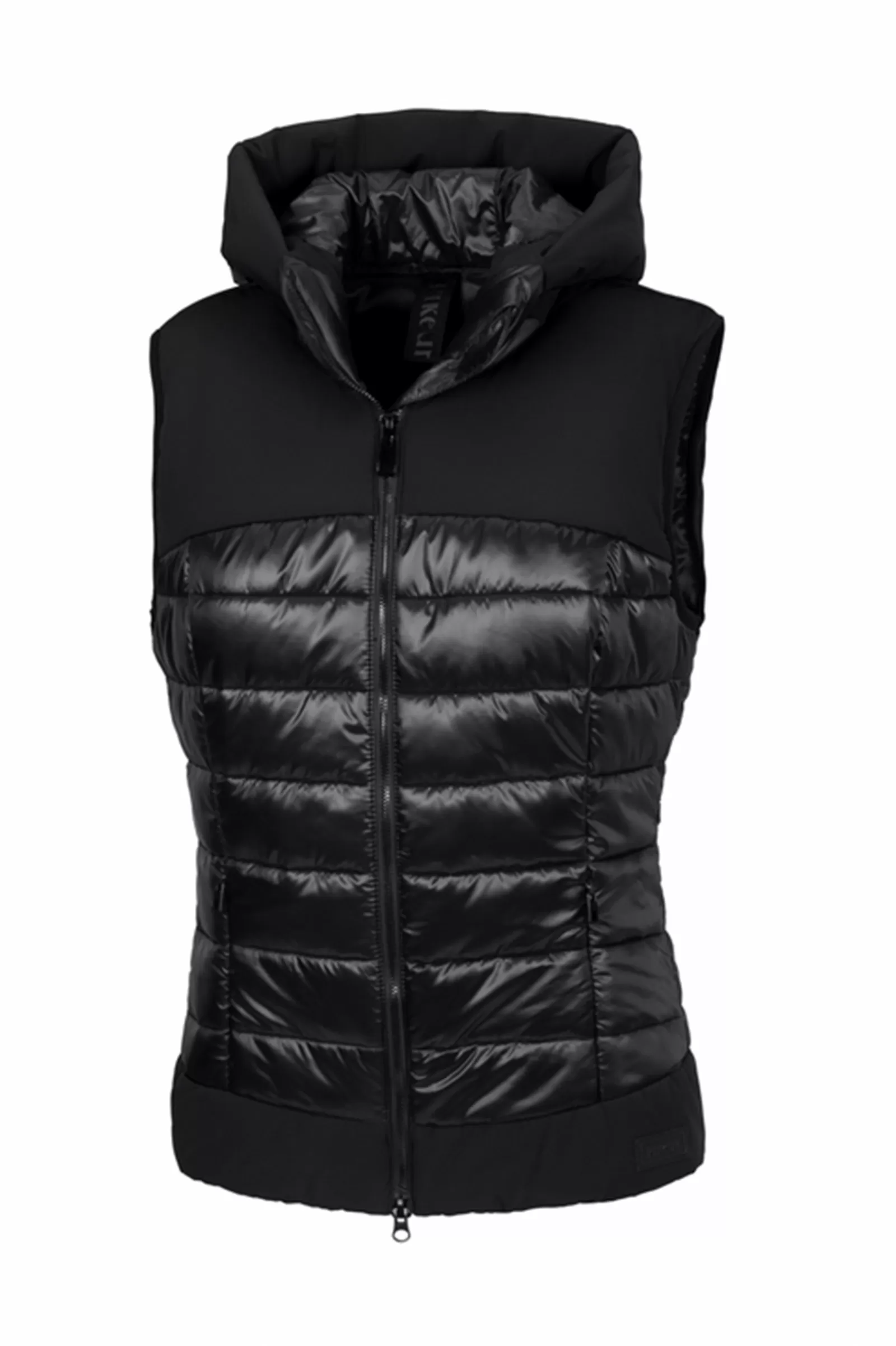 Coats & Jackets*pikeur Ria Women'S Waistcoat Black