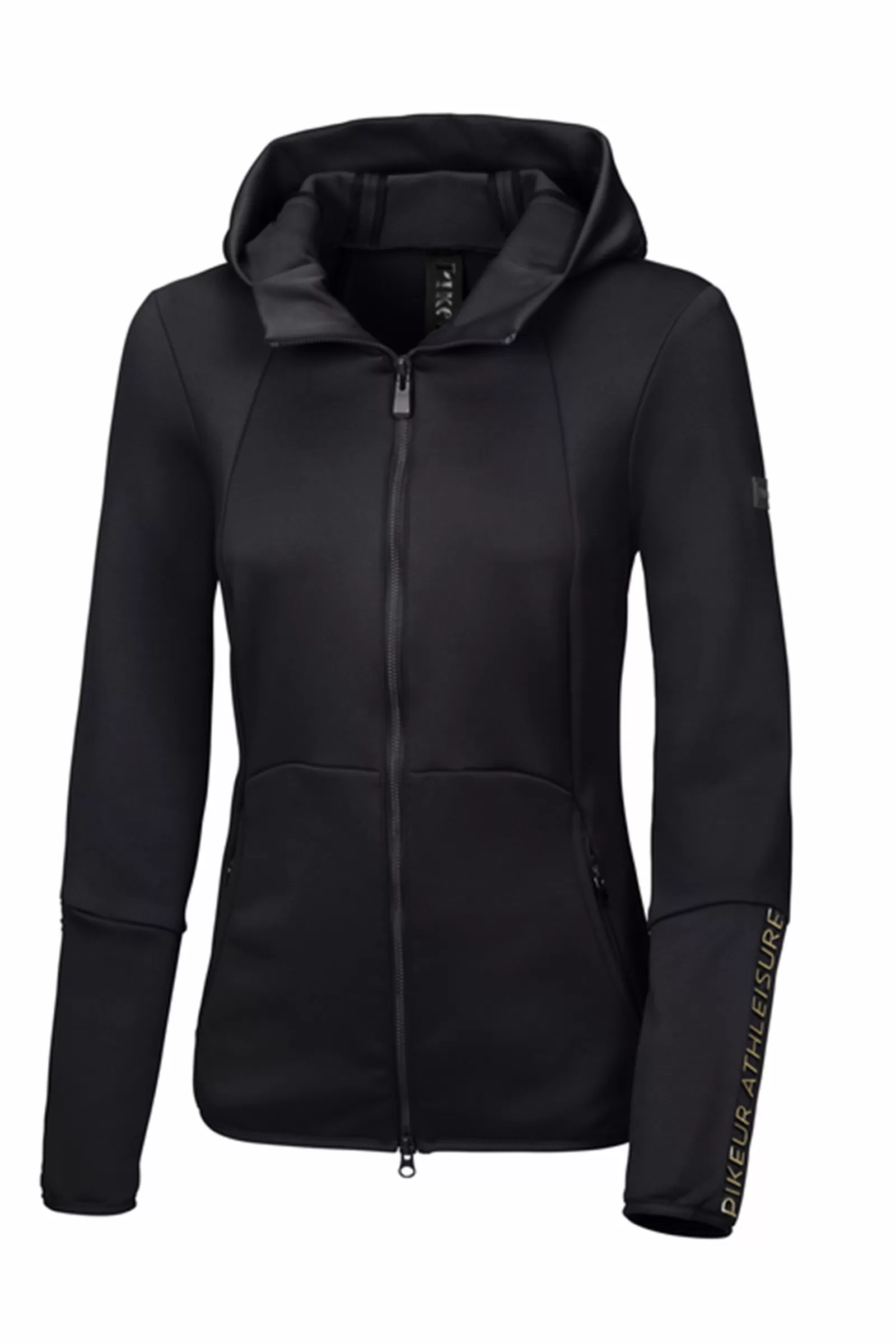 Riding Jumpers & Fleeces*pikeur Rieka Women'S Jacket Black