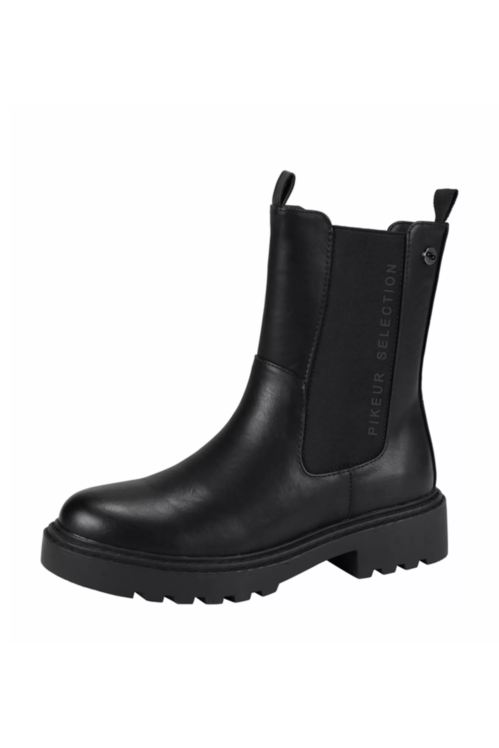 Jodhpur Boots*pikeur Selection Chelsea Boots Black