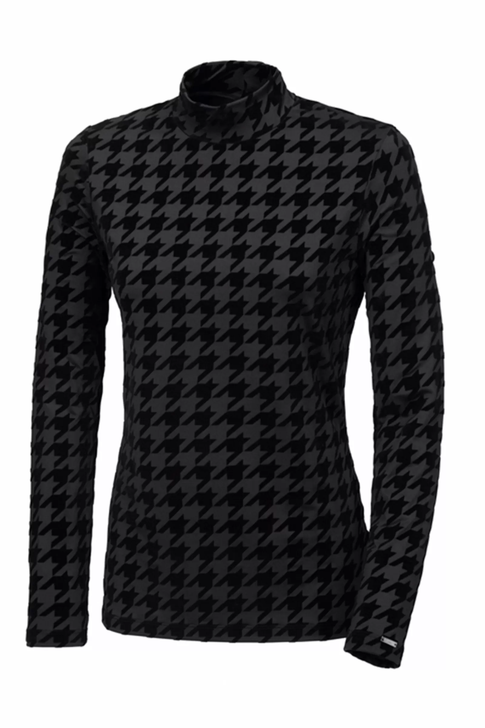 Tops & T-Shirts*pikeur Sena Women'S Shirt Black