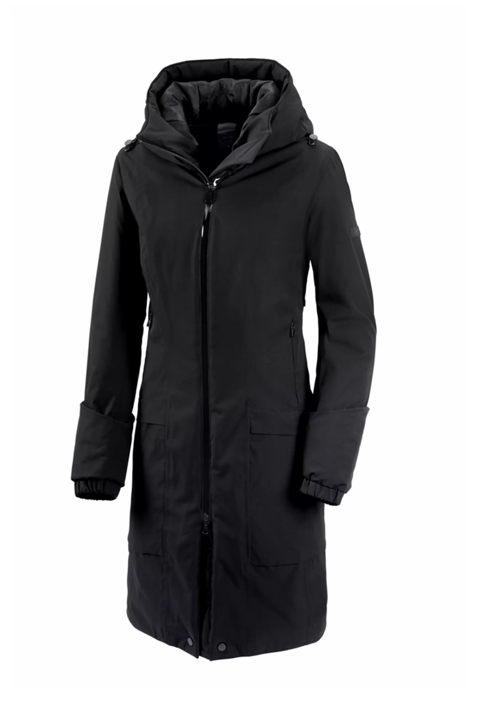 Coats & Jackets*pikeur Suna Women'S Coat Black