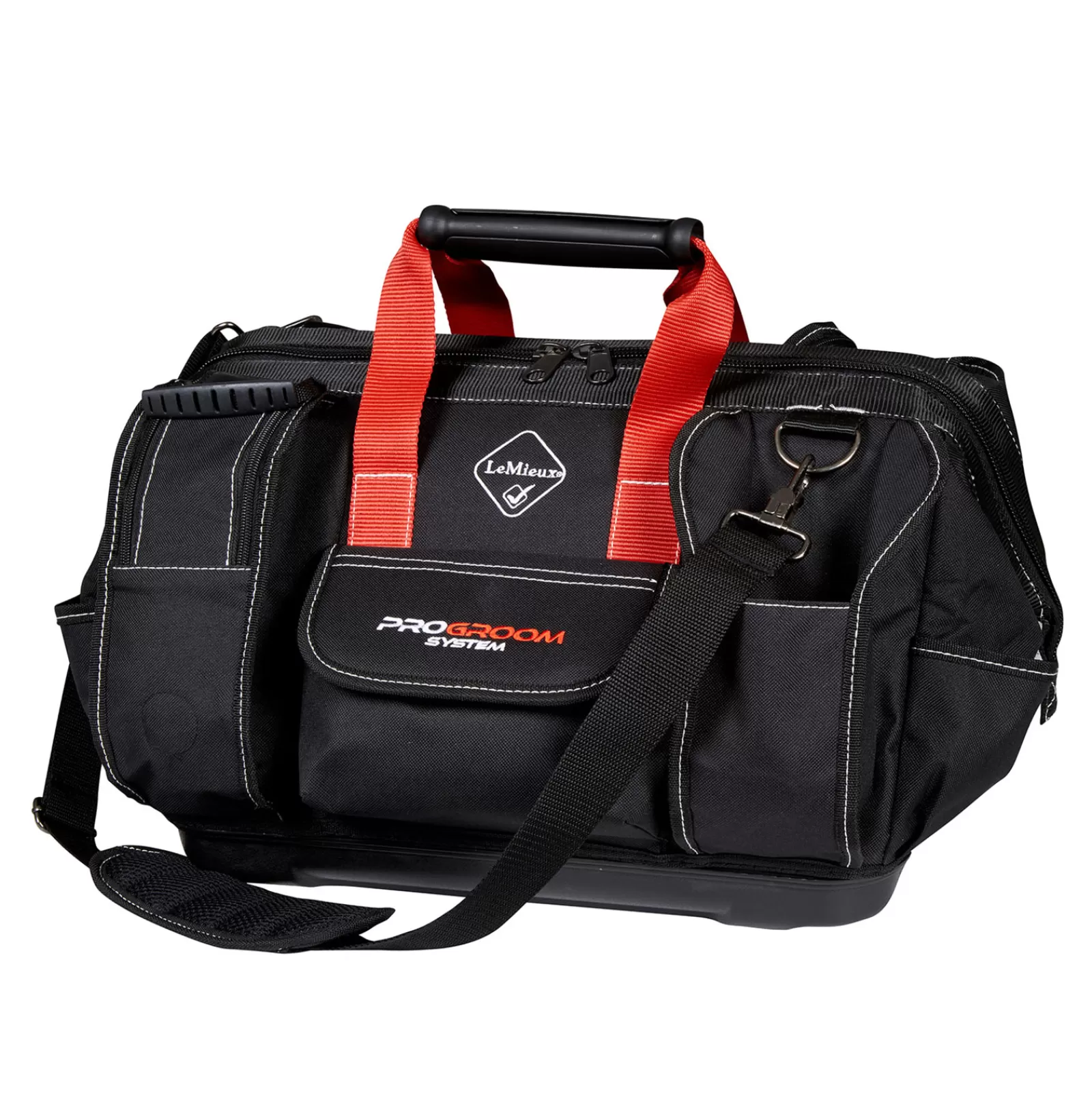 Bags*lemieux Progroom System Bag Black