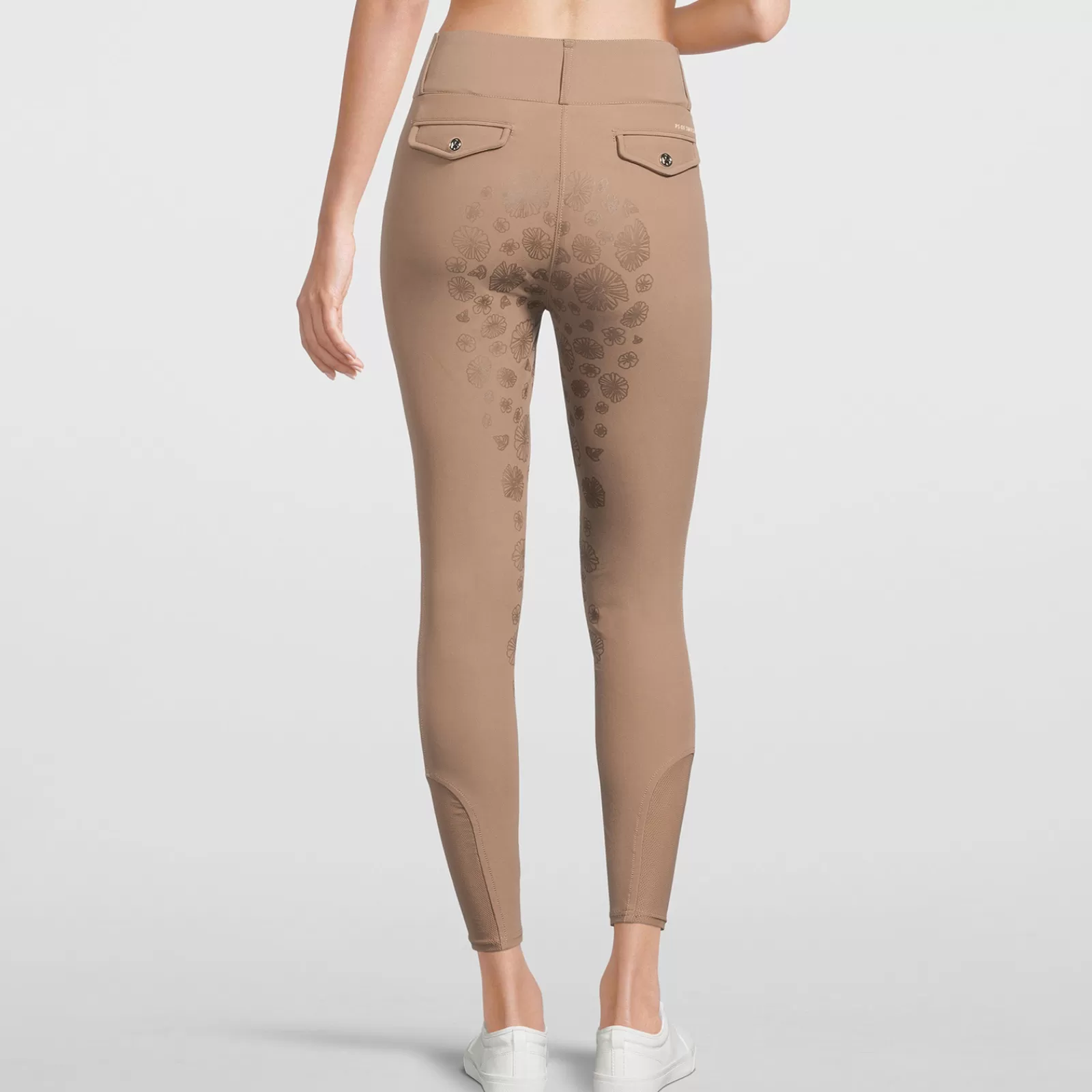 Full Seat Breeches*psofsweden Ps Of Sweden Candice Full Seat Breeches For Women Beige