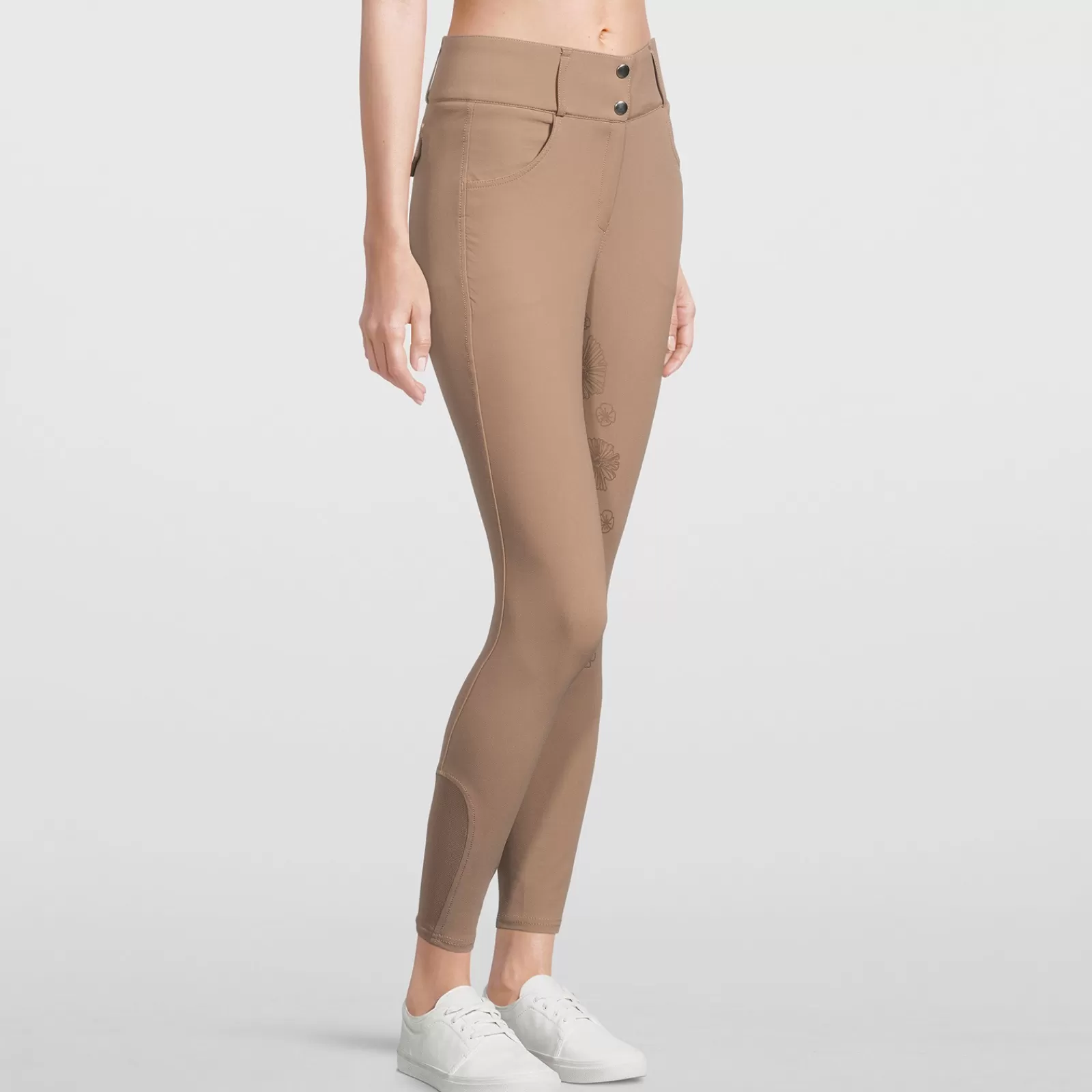Full Seat Breeches*psofsweden Ps Of Sweden Candice Full Seat Breeches For Women Beige