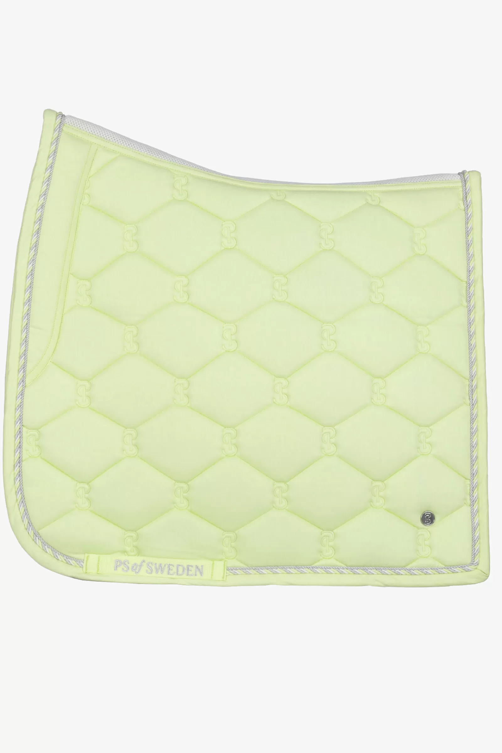 psofsweden Ps Of Sweden Classic Dressage Saddle Pad> Dressage Saddle Pads