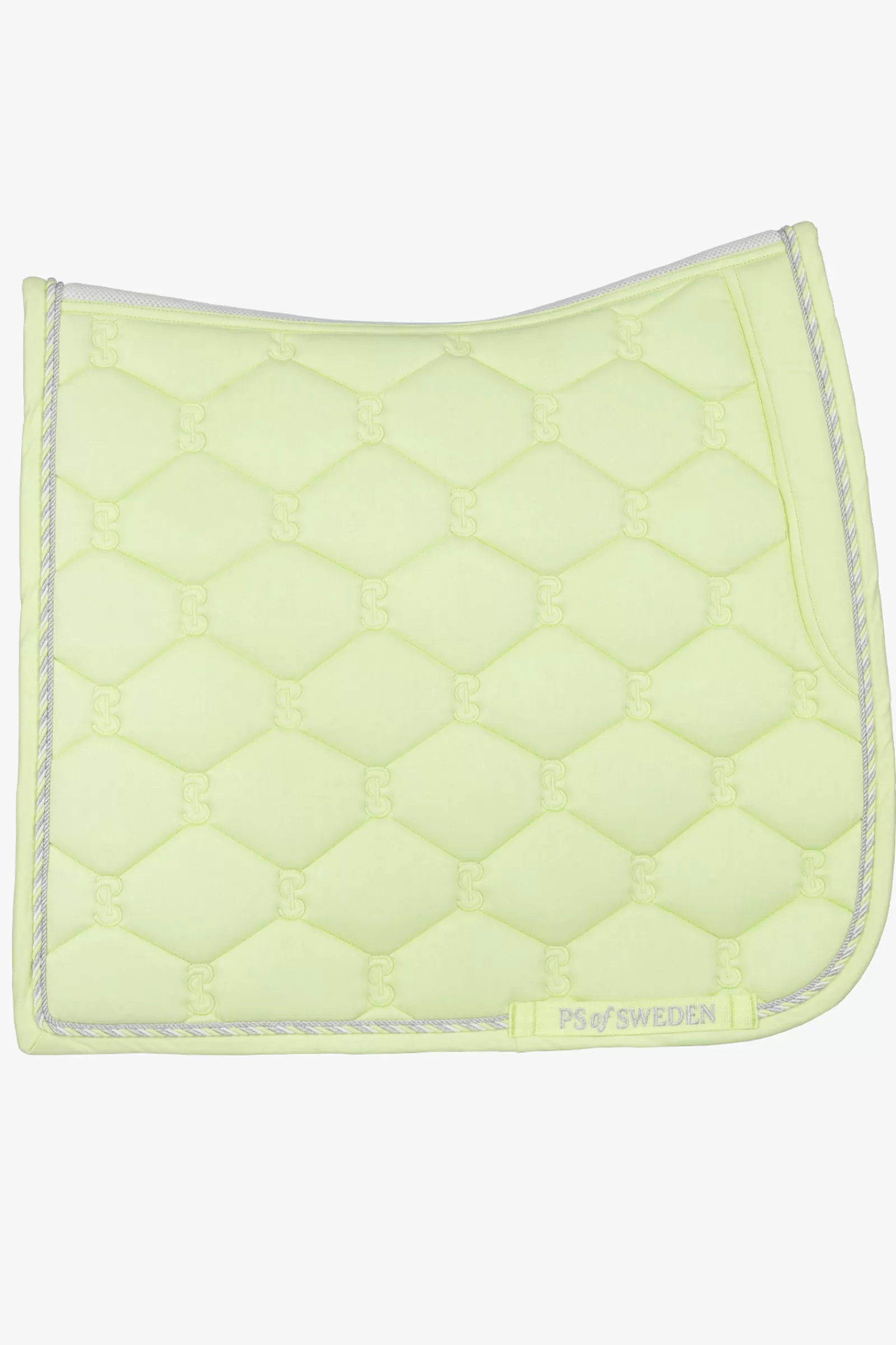 psofsweden Ps Of Sweden Classic Dressage Saddle Pad> Dressage Saddle Pads