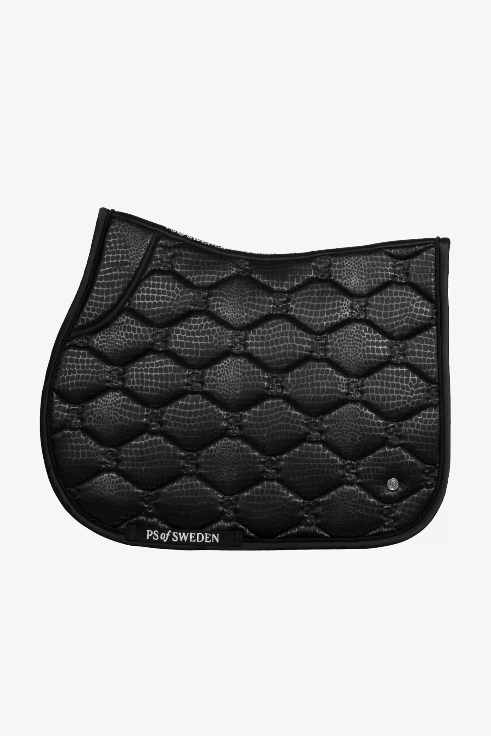 psofsweden Ps Of Sweden Desert Jumping Saddle Pad> All Purpose & Jumping Saddle Pads