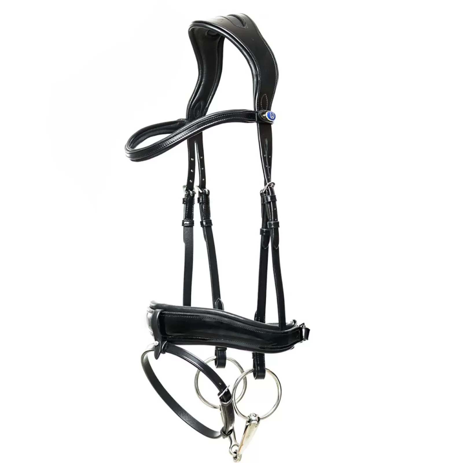 psofsweden Ps Of Sweden Flying Change Bridle> Bridles & Nosebands