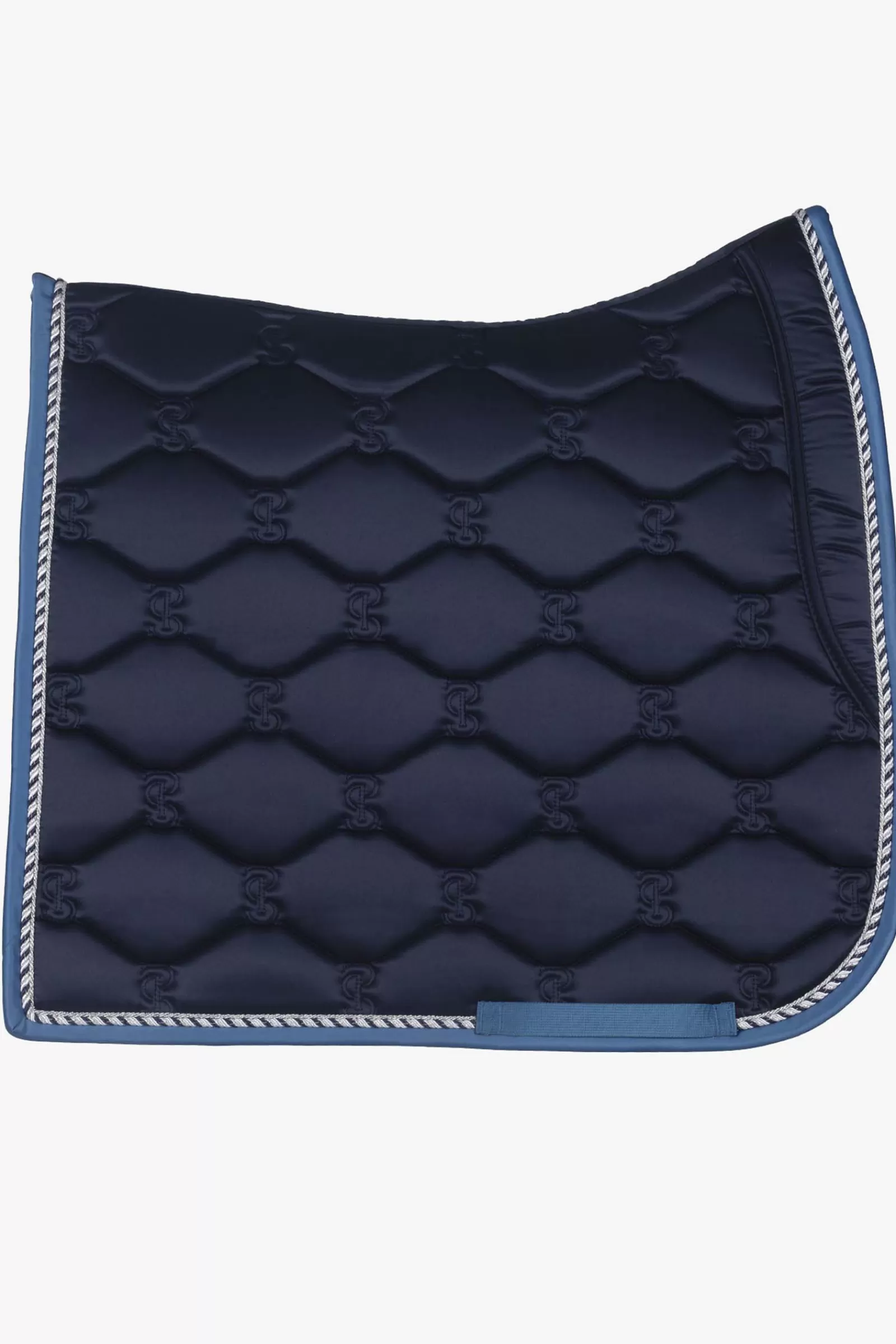 psofsweden Ps Of Sweden Signature Dressage Saddle Pad> Dressage Saddle Pads