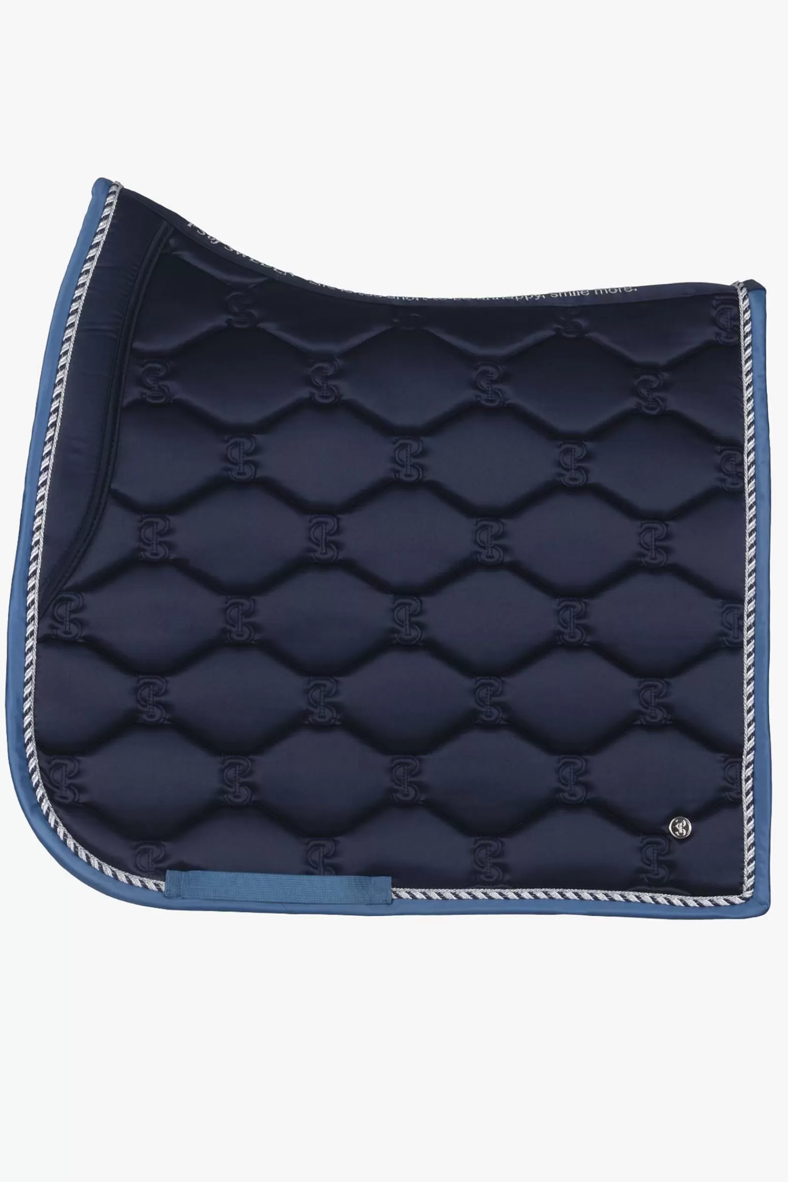 psofsweden Ps Of Sweden Signature Dressage Saddle Pad> Dressage Saddle Pads