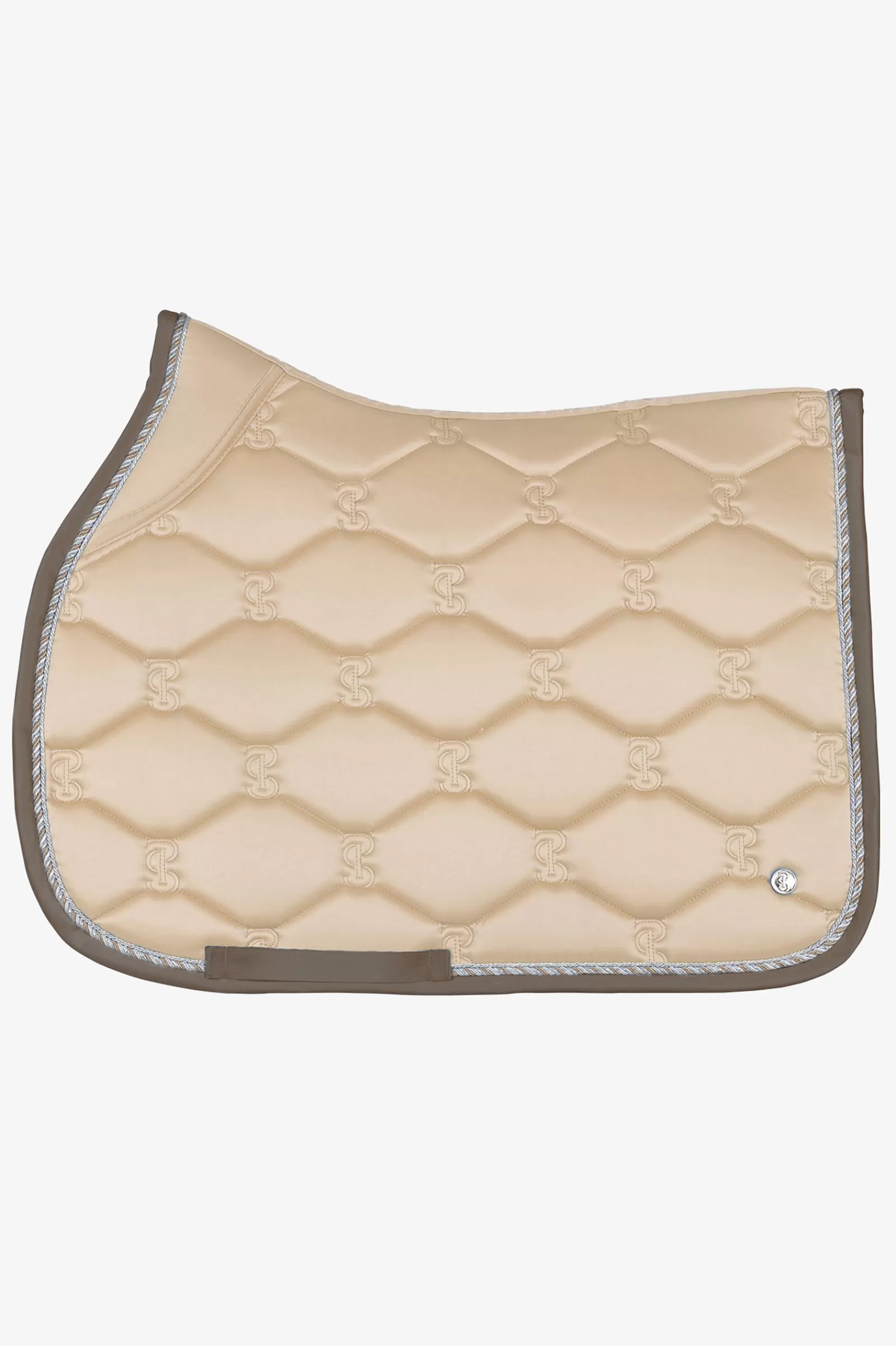 psofsweden Ps Of Sweden Signature Jumping Saddle Pad> All Purpose & Jumping Saddle Pads