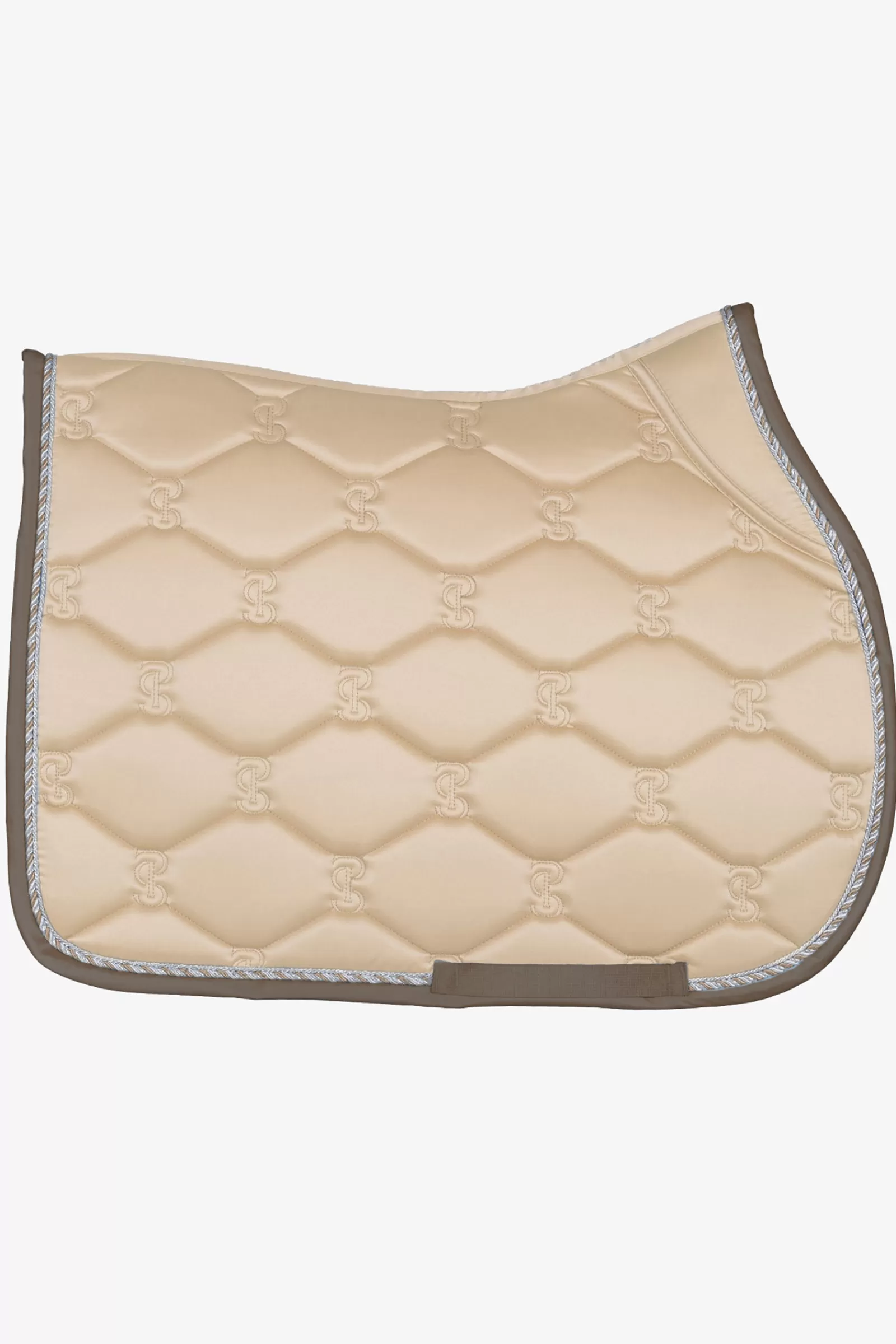 psofsweden Ps Of Sweden Signature Jumping Saddle Pad> All Purpose & Jumping Saddle Pads