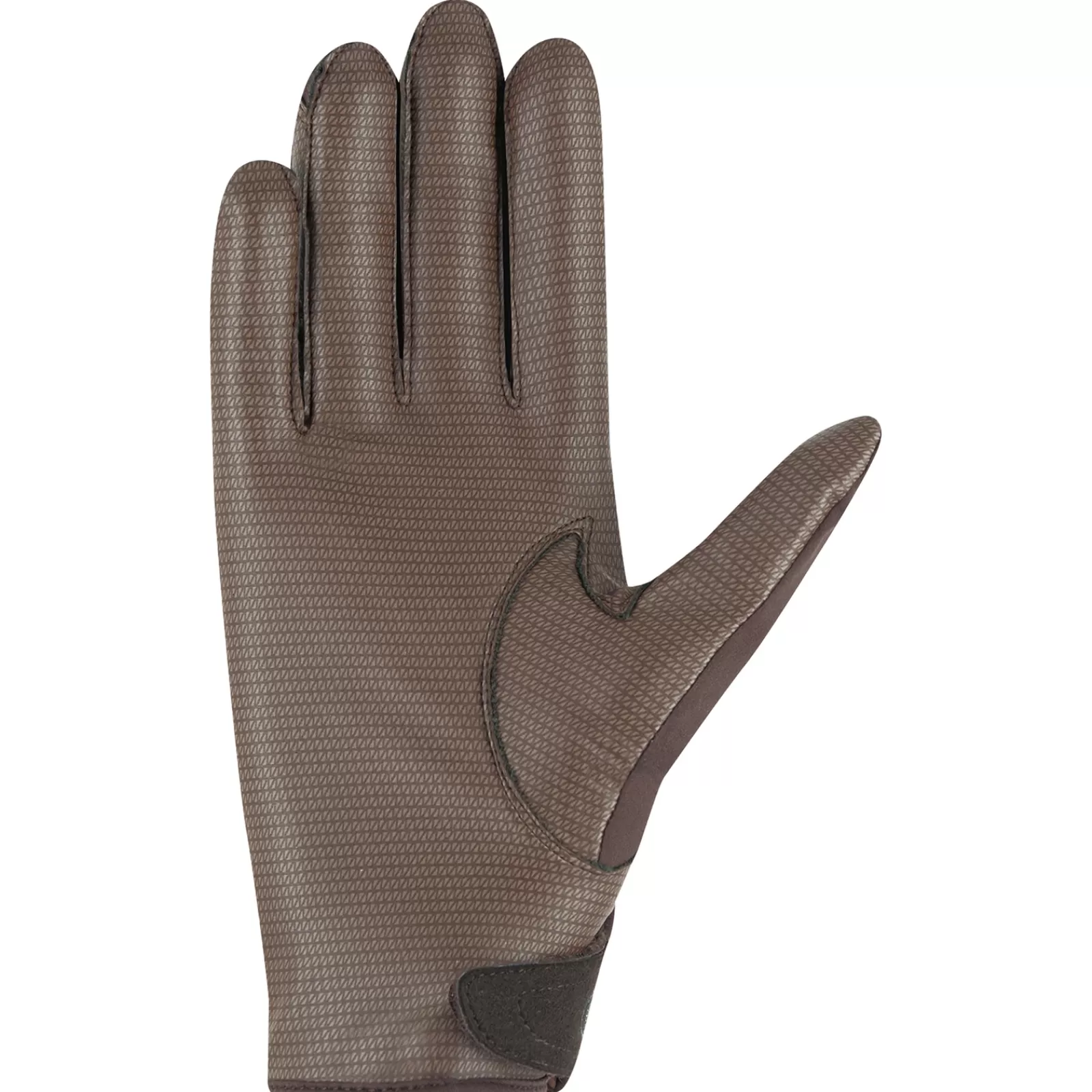 Riding Gloves For Winter*roeckl Jardy Riding Gloves Dark Brown