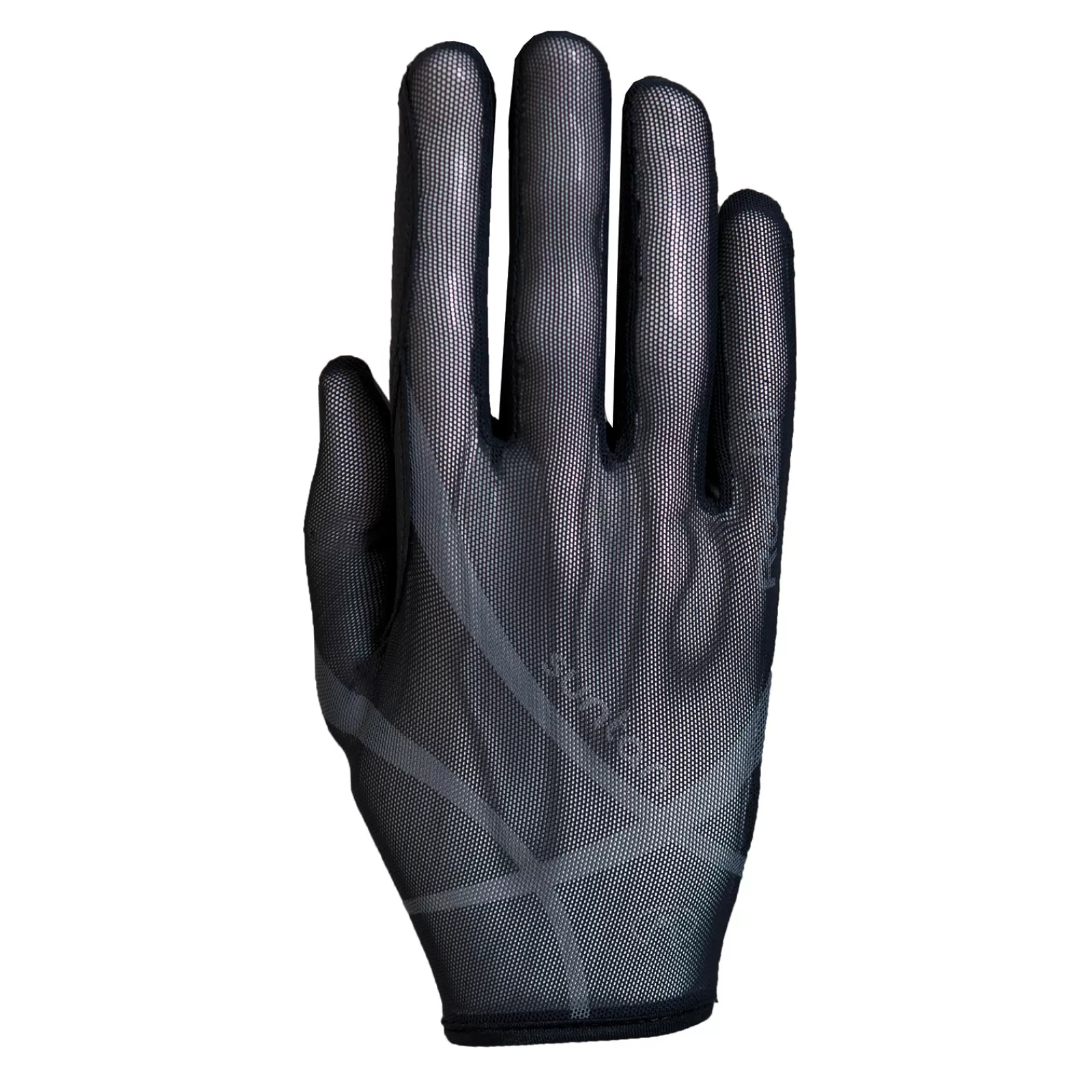 Summer Riding Gloves*roeckl Laila Gloves Black