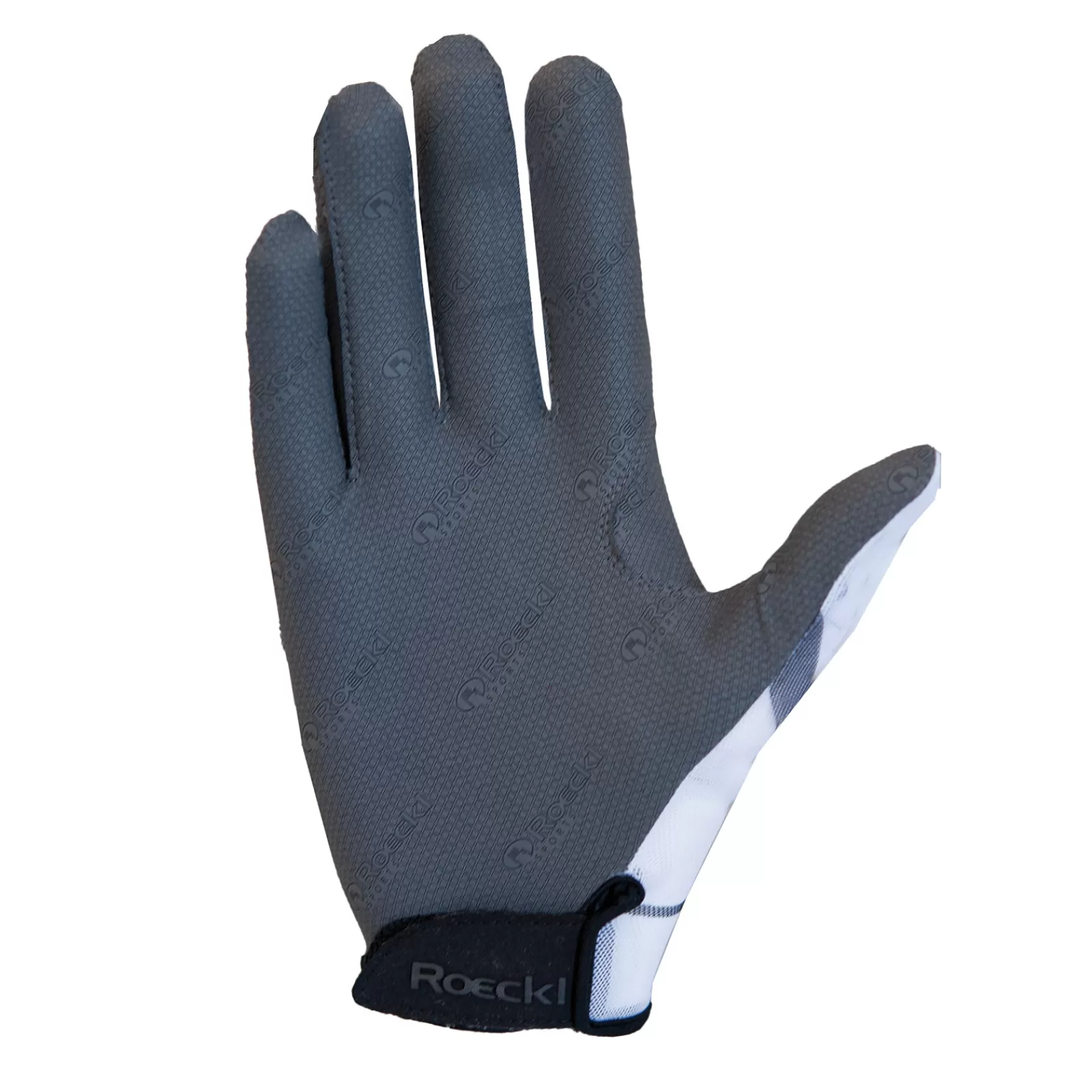 Summer Riding Gloves*roeckl Laila Gloves Black