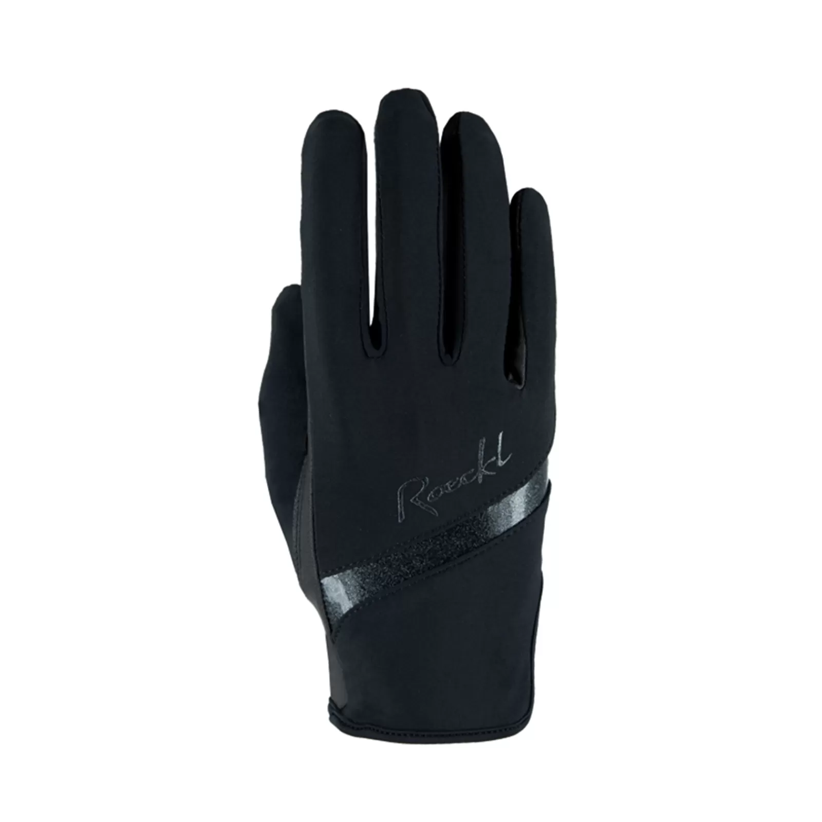 All Season Gloves*roeckl Lorraine Riding Gloves Black