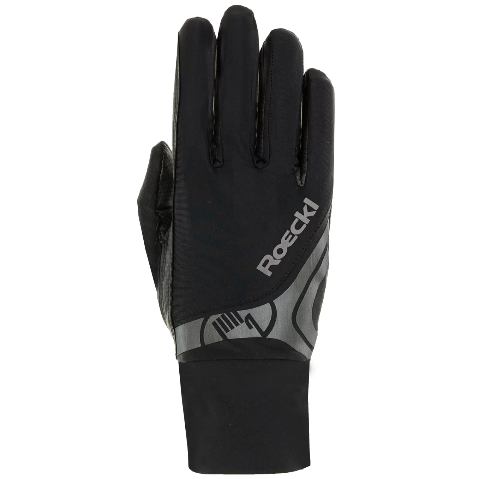 All Season Gloves*roeckl Melbourne Gloves Black