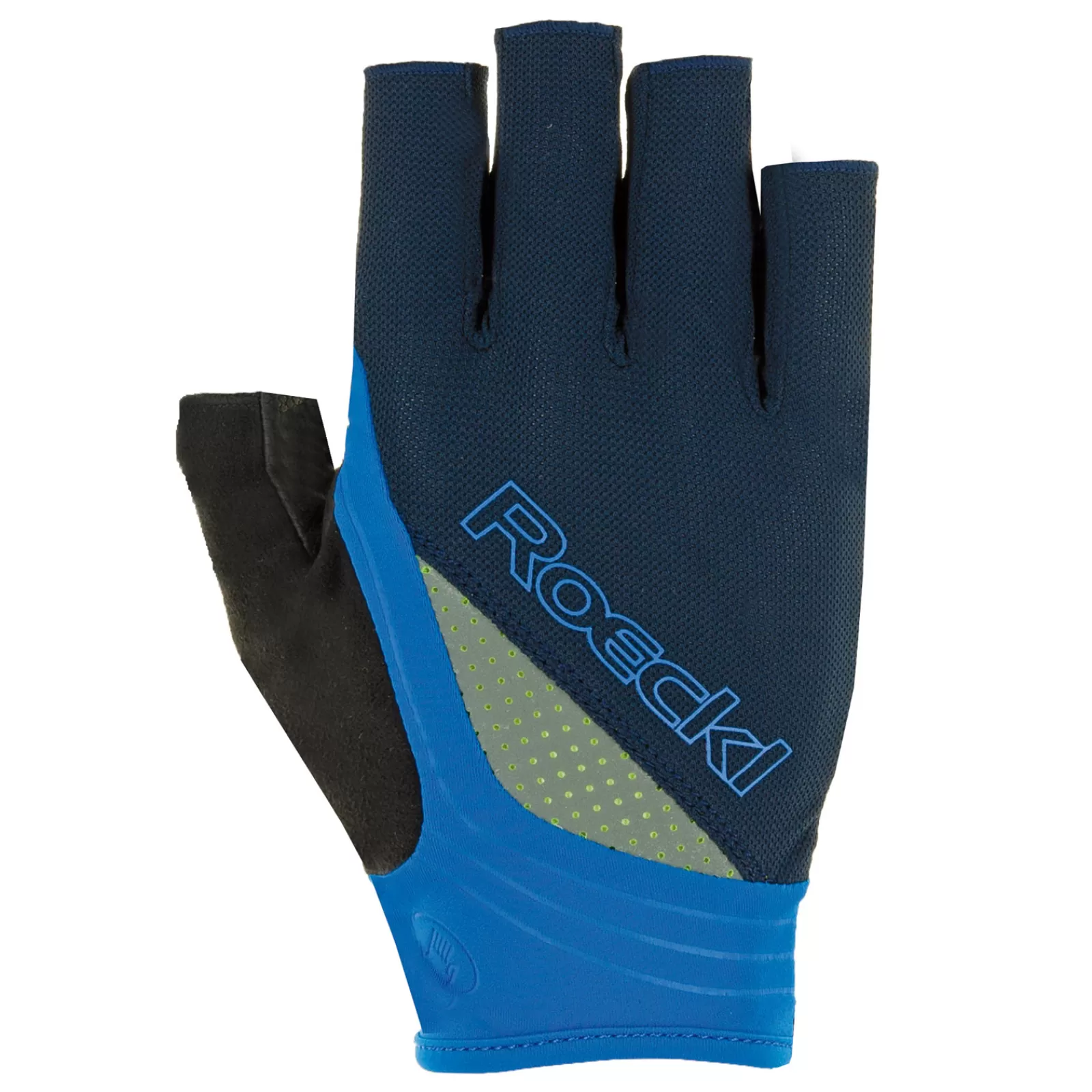 Summer Riding Gloves*roeckl Miami Gloves Db/Ab