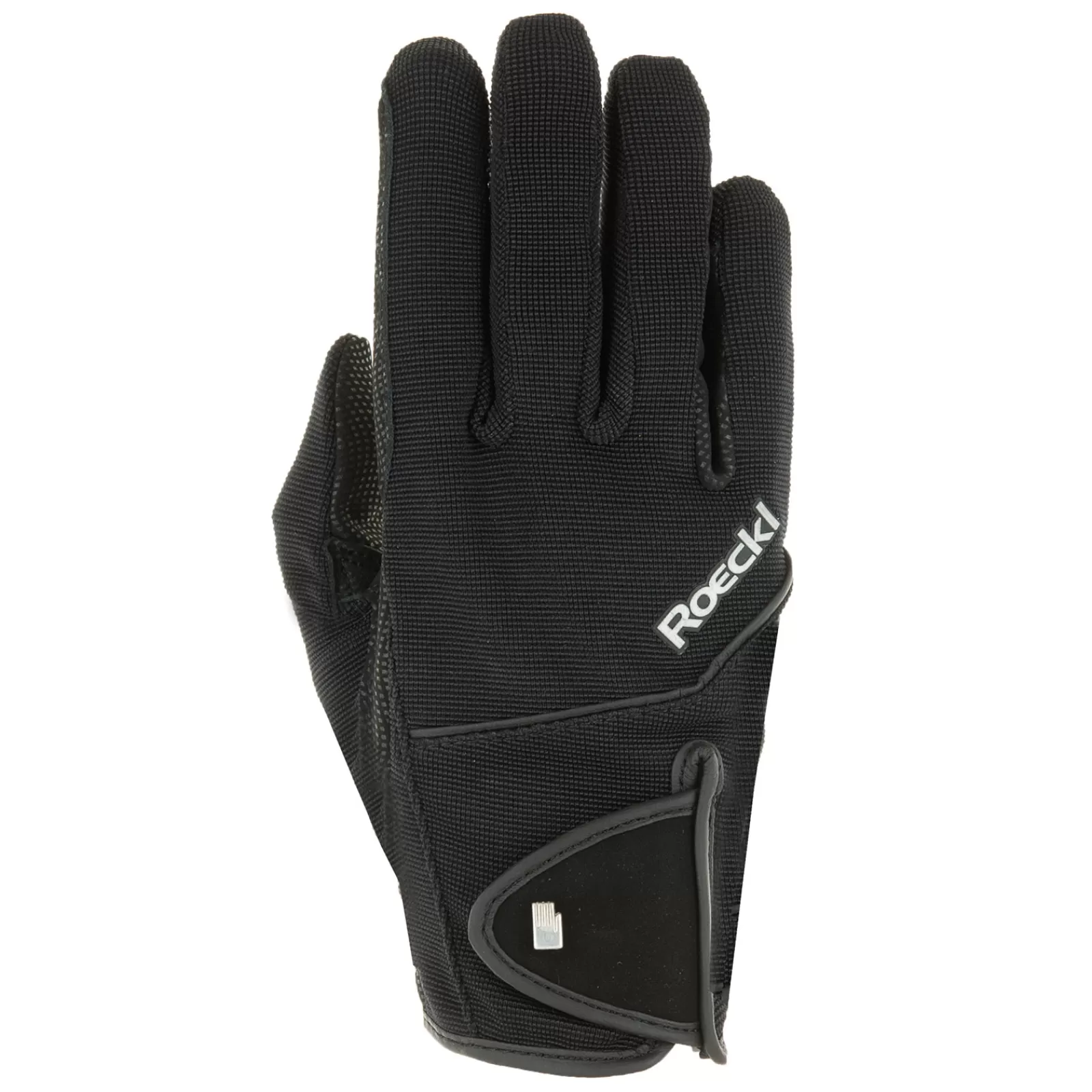 All Season Gloves*roeckl Milano Riding Gloves Black