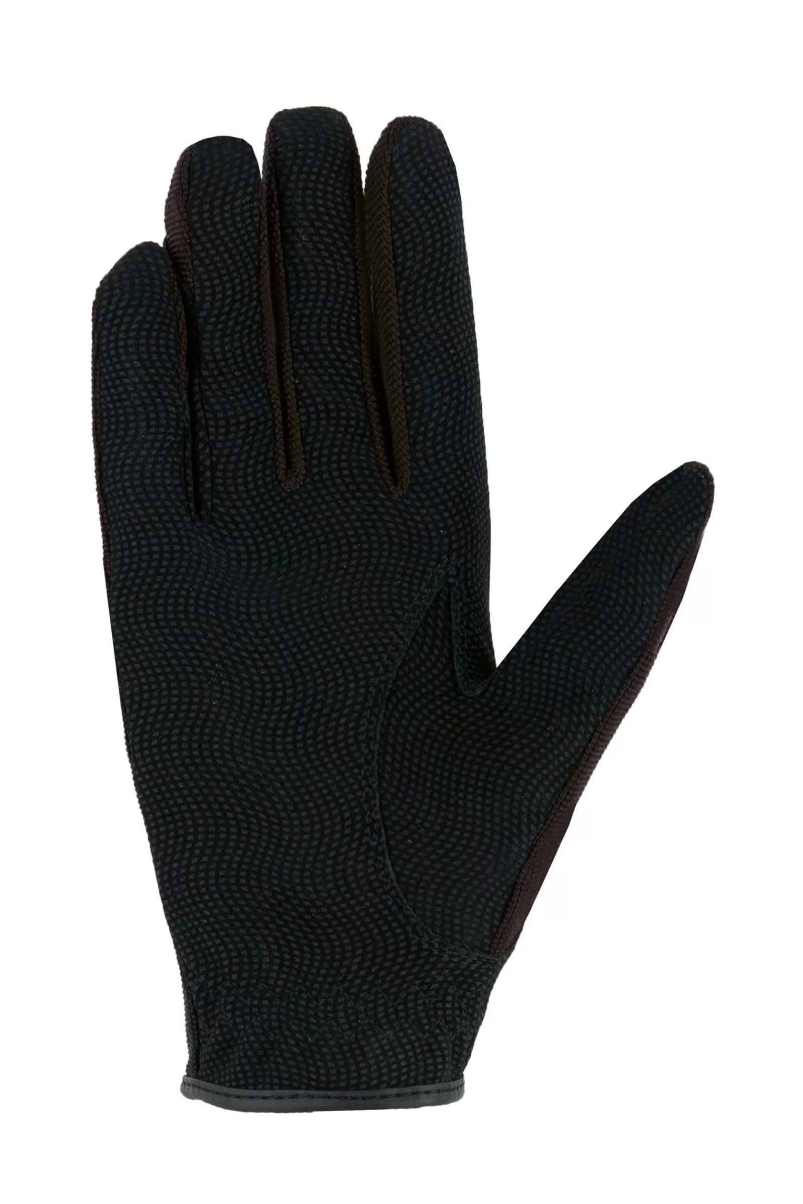 Riding Gloves For Winter*roeckl Milano Winter Riding Gloves Dark Brown