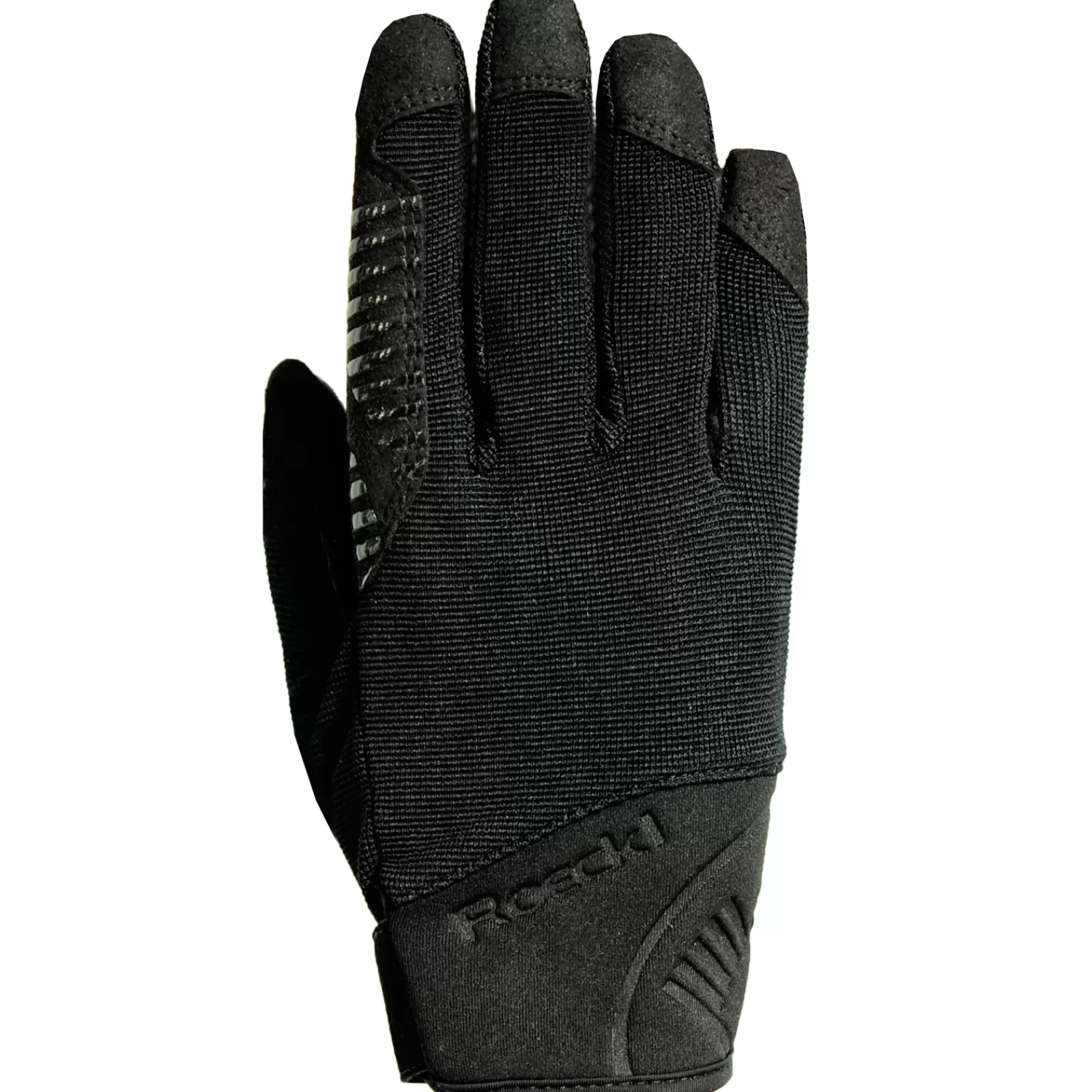 All Season Gloves*roeckl Milas Gloves Black