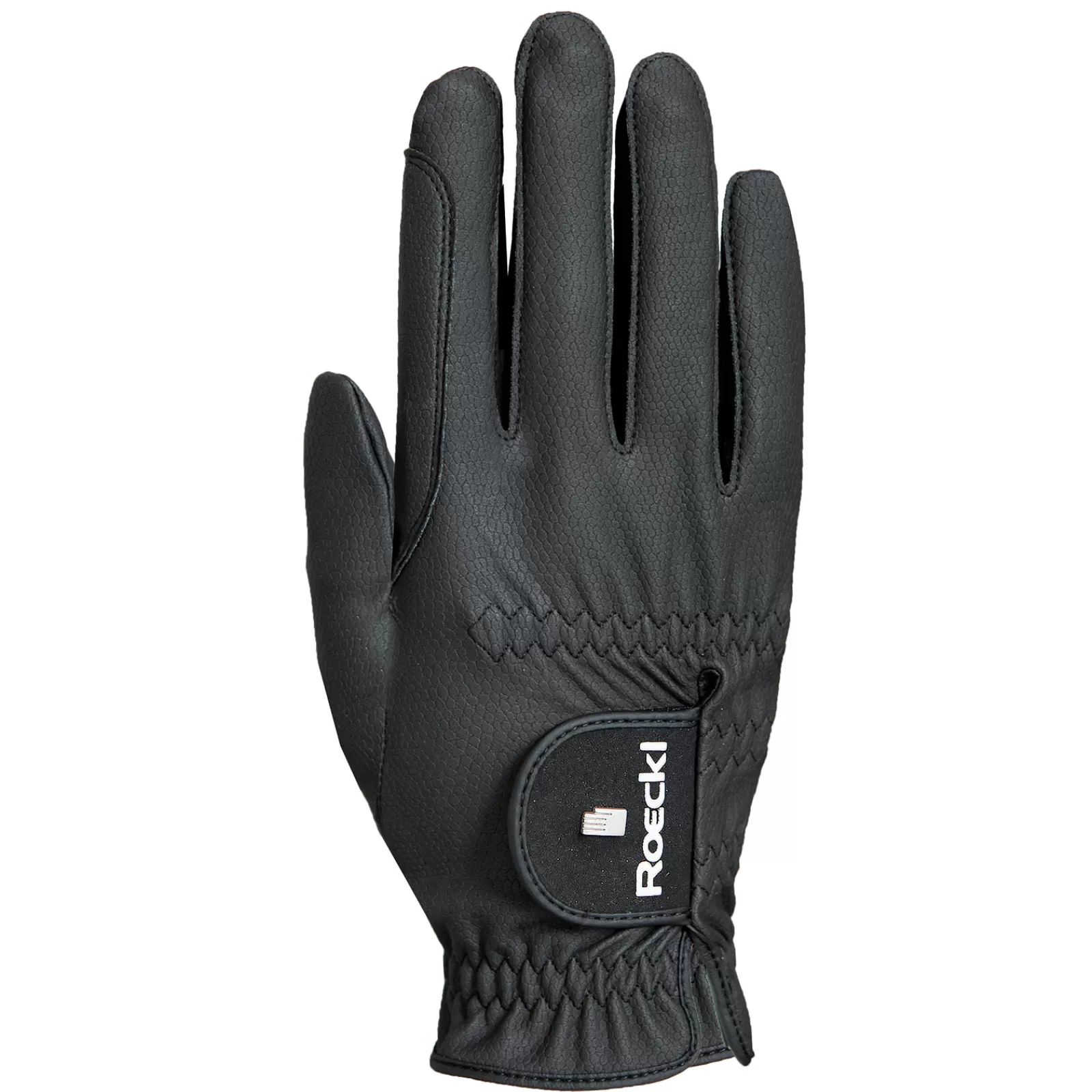 All Season Gloves*roeckl Roeck-Grip Pro Black