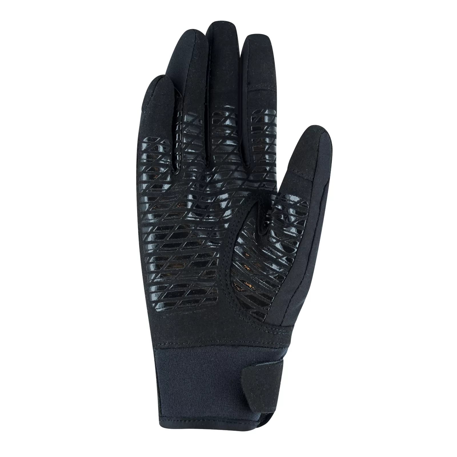 Riding Gloves For Winter*roeckl Walk Riding Gloves Black