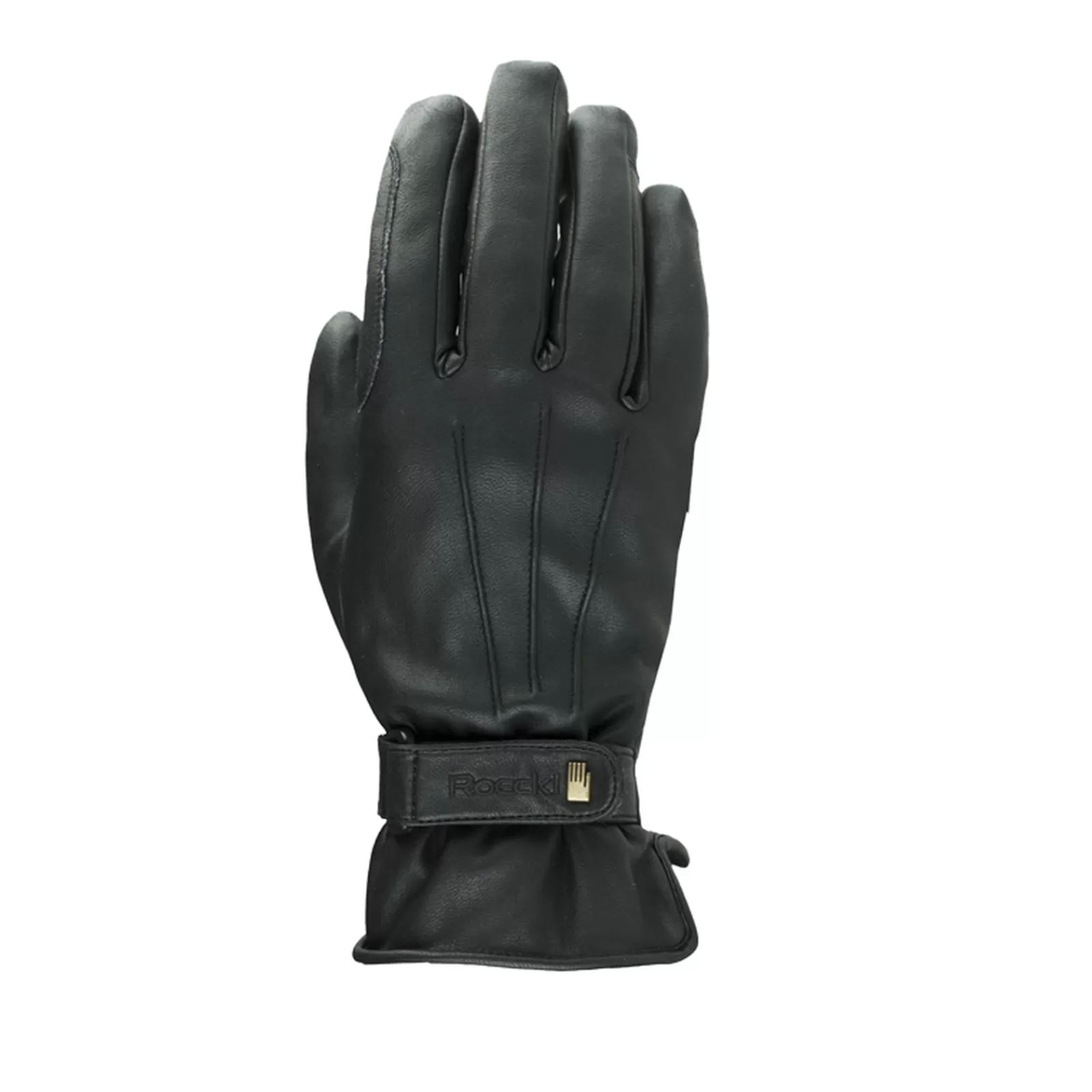 Riding Gloves For Winter*roeckl Weymouth Riding Gloves Black