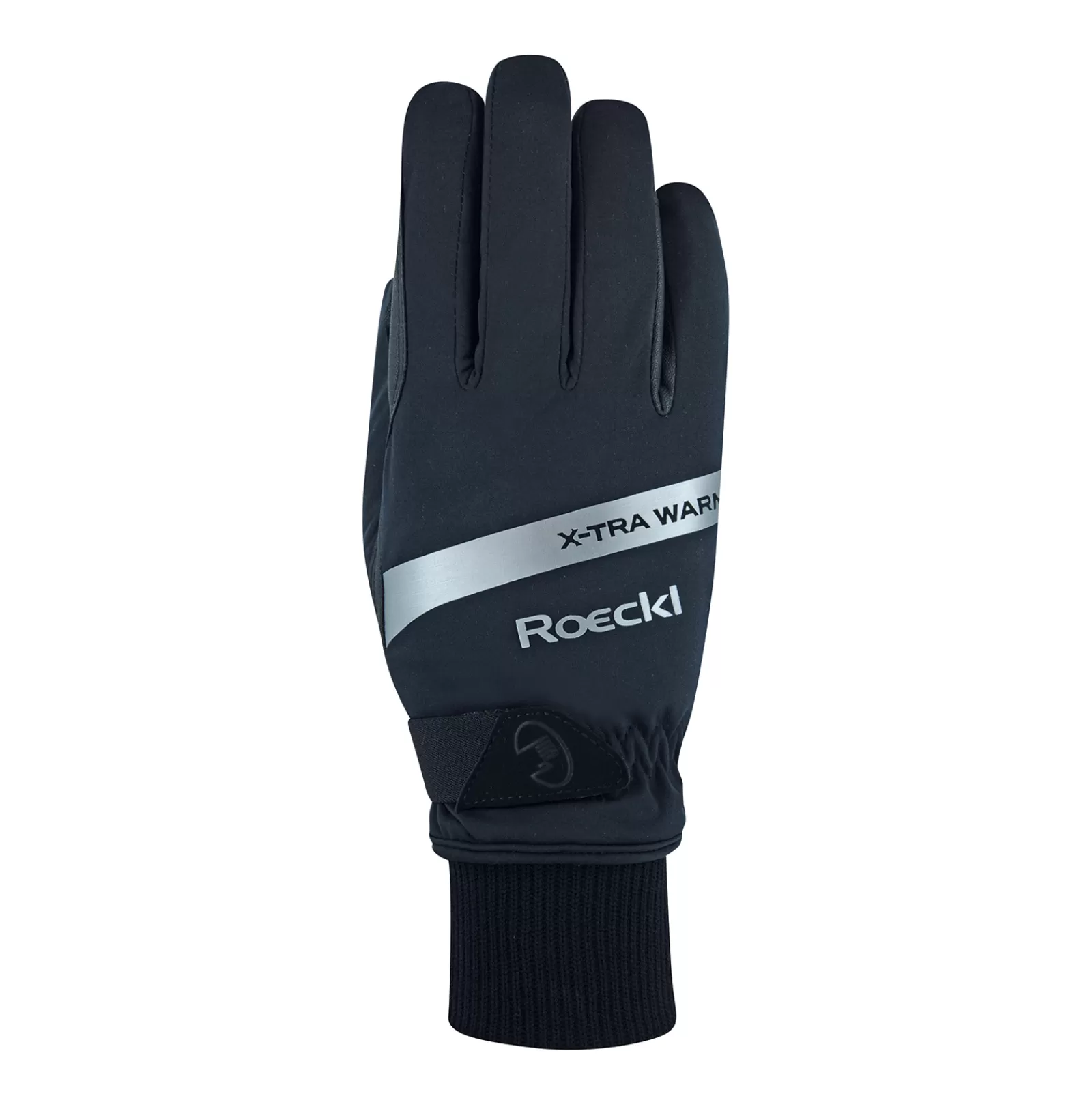 Riding Gloves For Winter*roeckl Wynne Riding Gloves Black