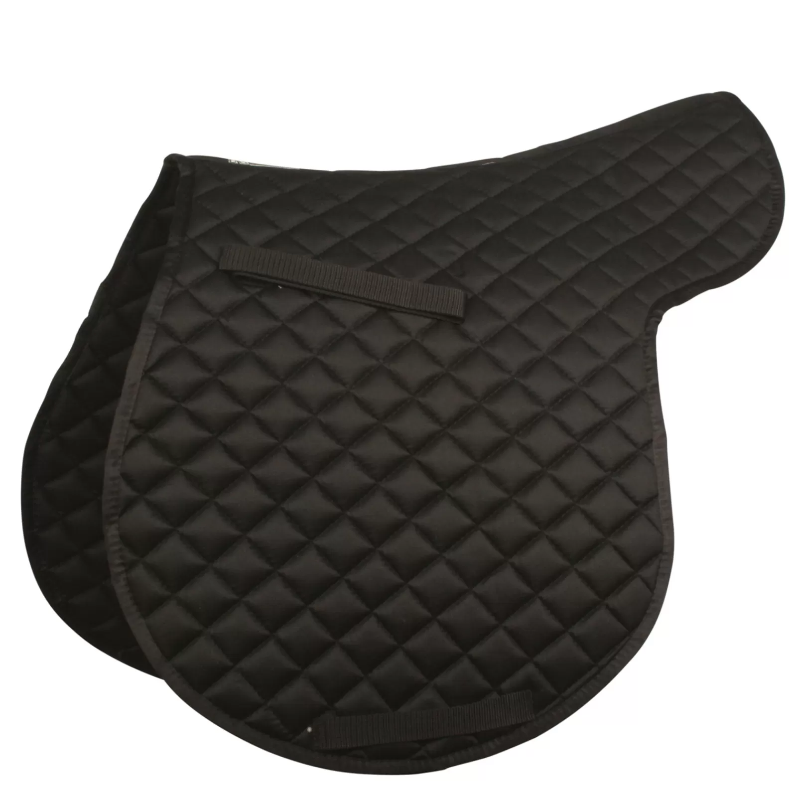 roma Grand Prix All Purpose Numnah> All Purpose & Jumping Saddle Pads