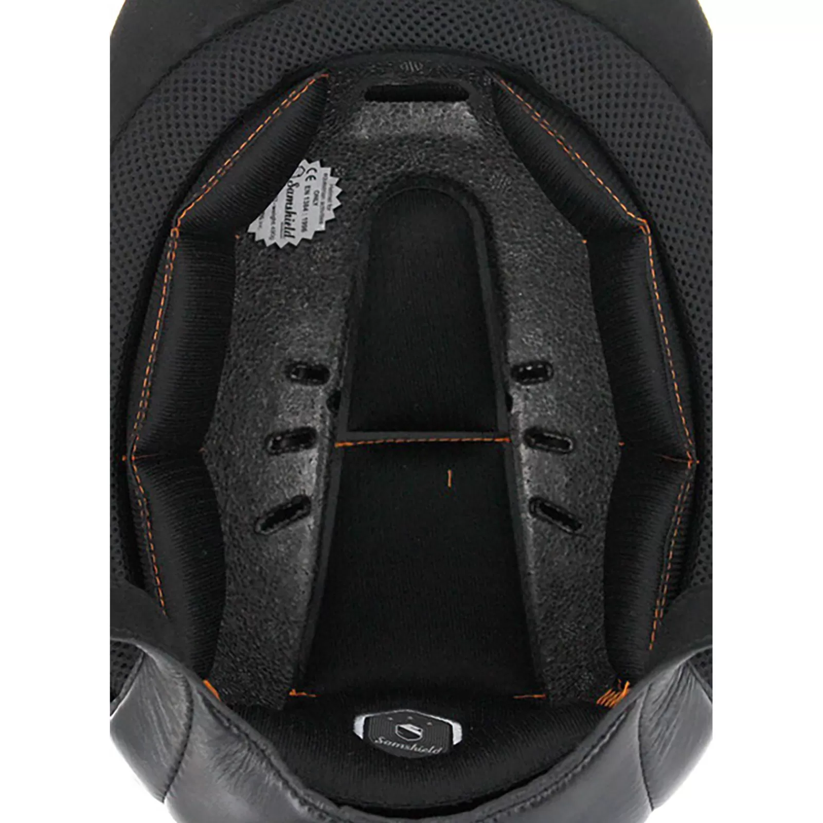 Riding Hats & Helmets*samshield Liner Premium Black