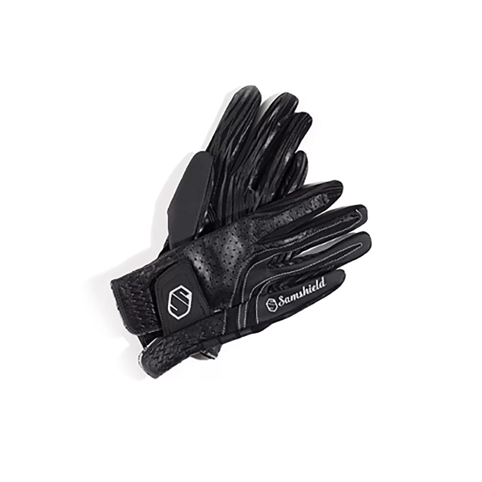 All Season Gloves*samshield V-Skin Gloves Black