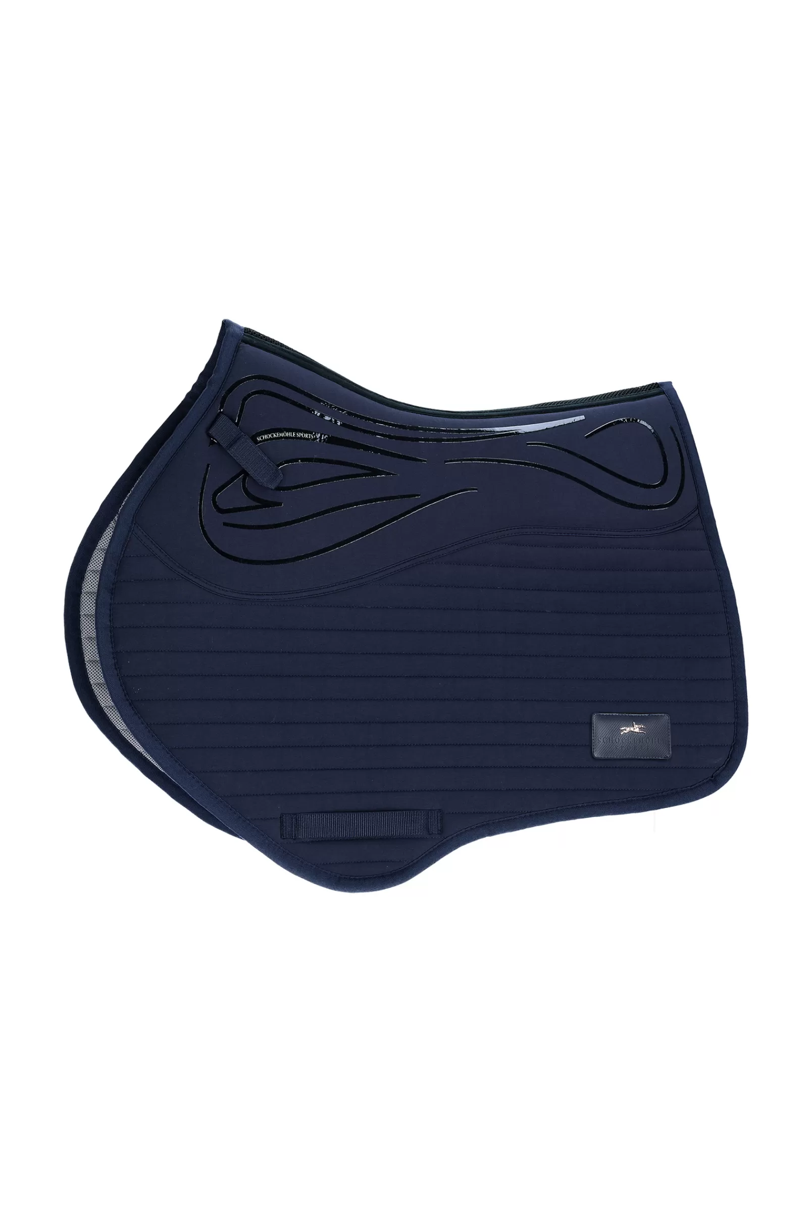 schockemohle Schockem Hle Air Sporty Dressage Saddle Pad> Dressage Saddle Pads