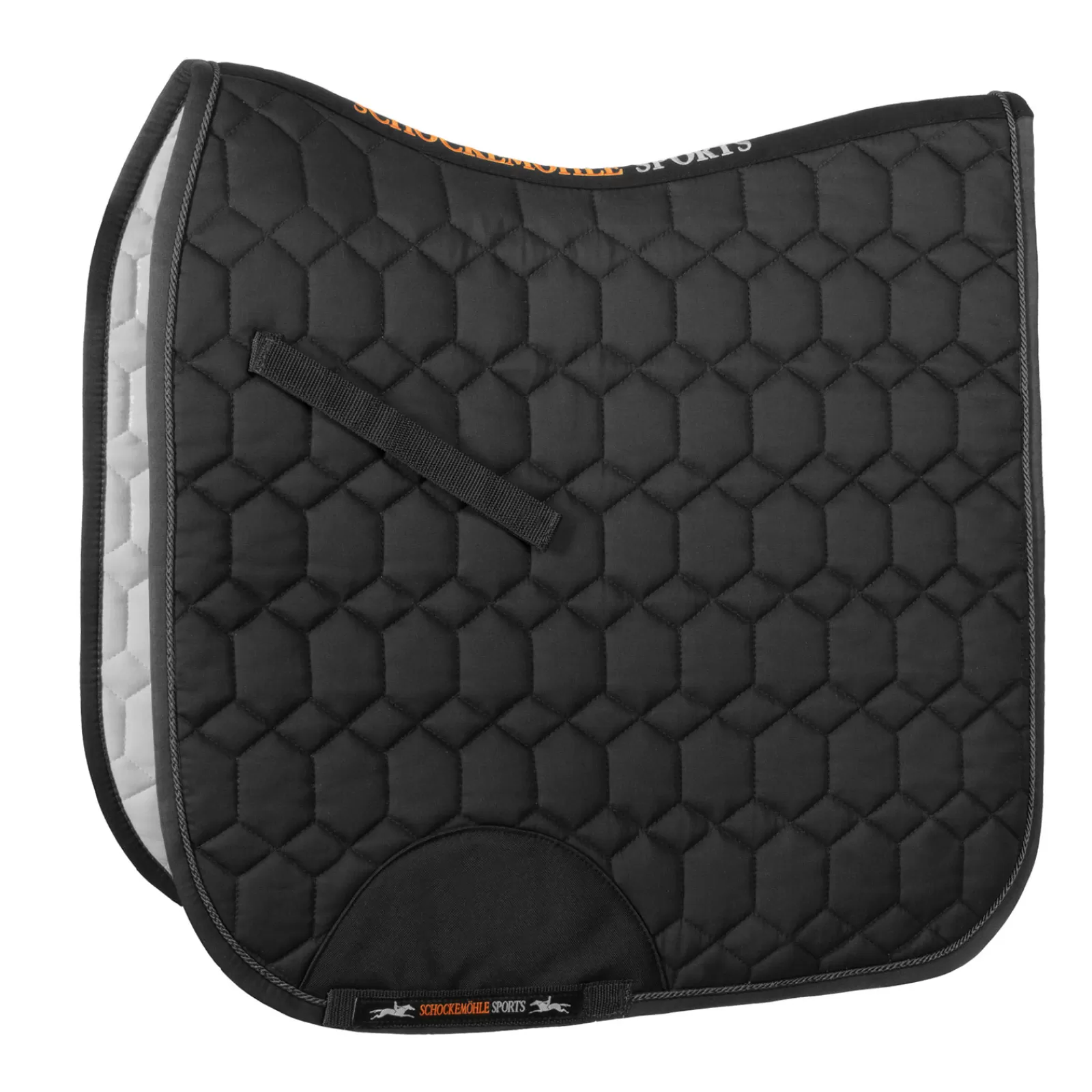 schockemohle Schockem Hle Balance Pad D, Dressage> Dressage Saddle Pads