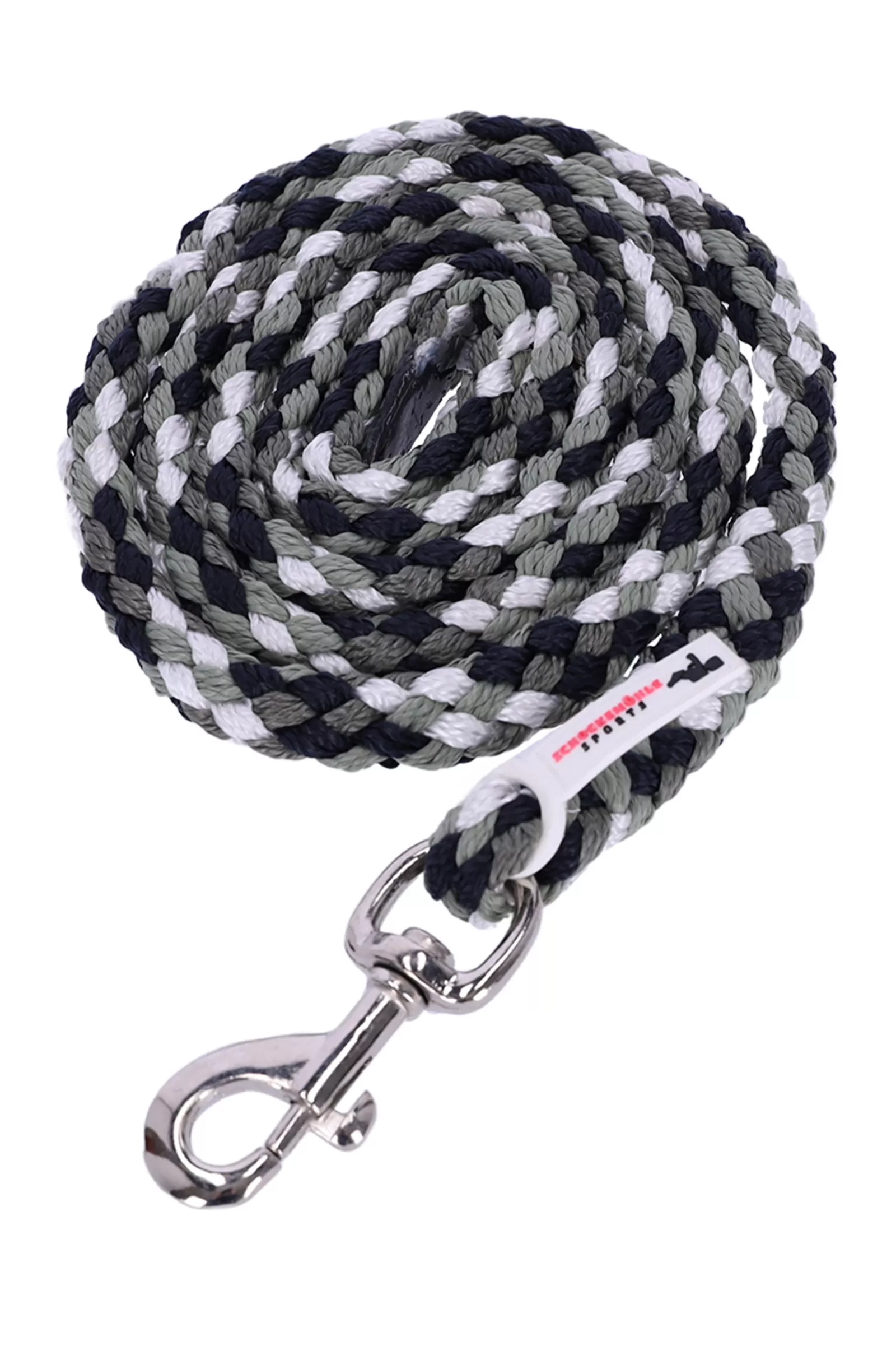 schockemohle Schockem Hle Catch Style Lead> Lead Ropes