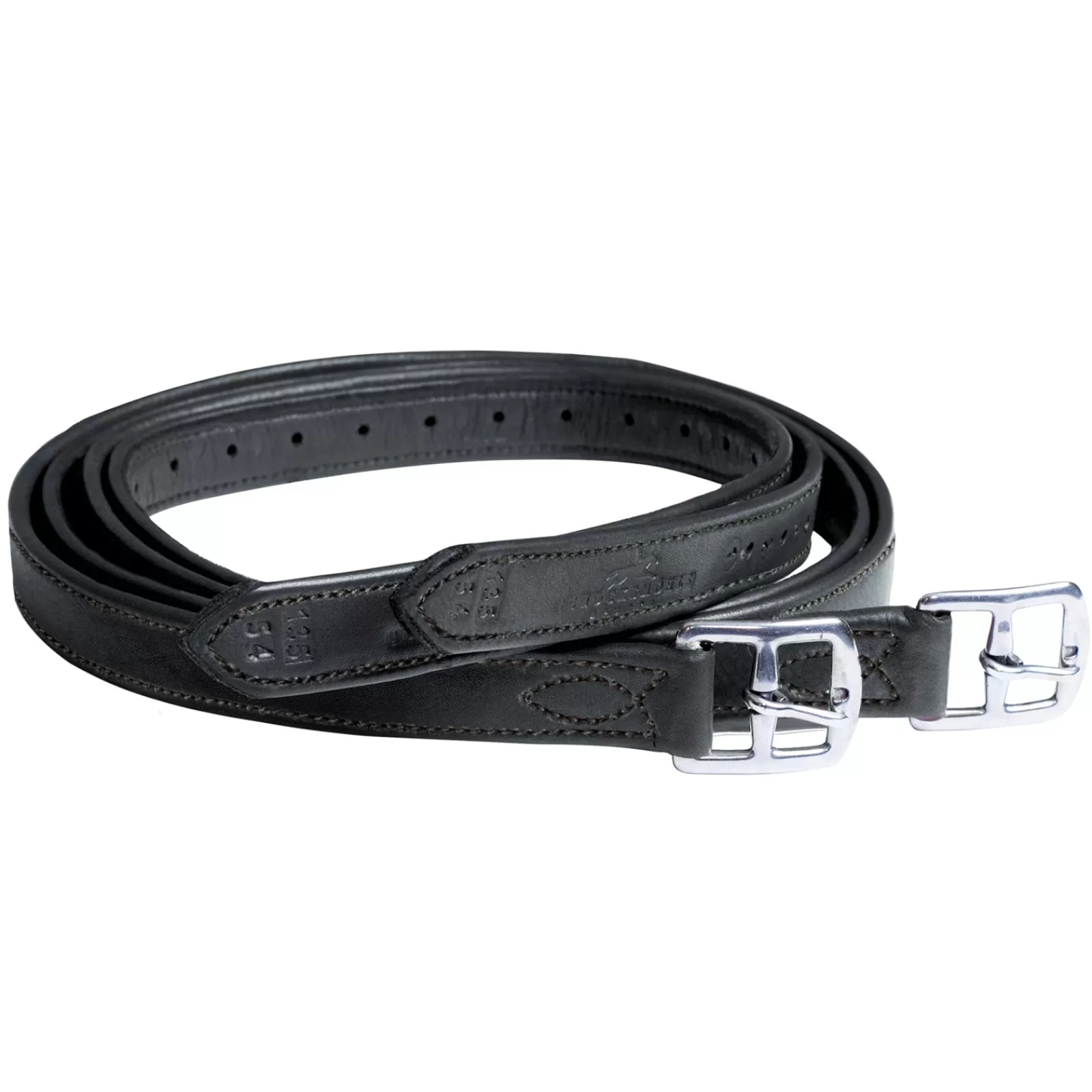 schockemohle Schockem Hle Chantilly Stirrup Leathers> Stirrup Leathers