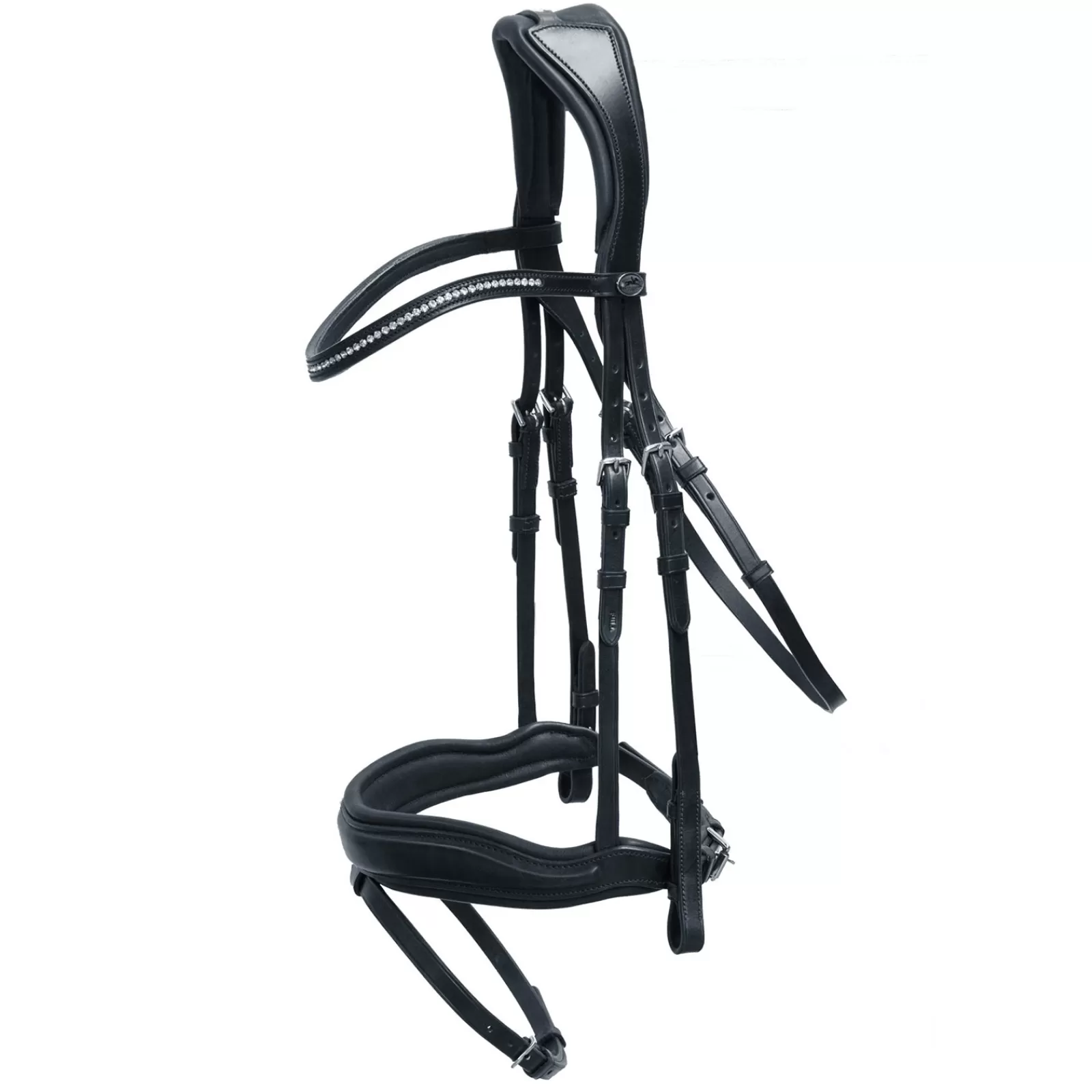 schockemohle Schockem Hle Concord Bridle> Bridles & Nosebands