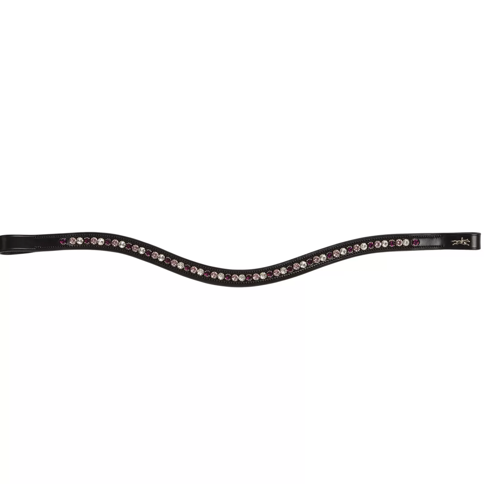 schockemohle Schockem Hle Diamond Select Browband> Browbands