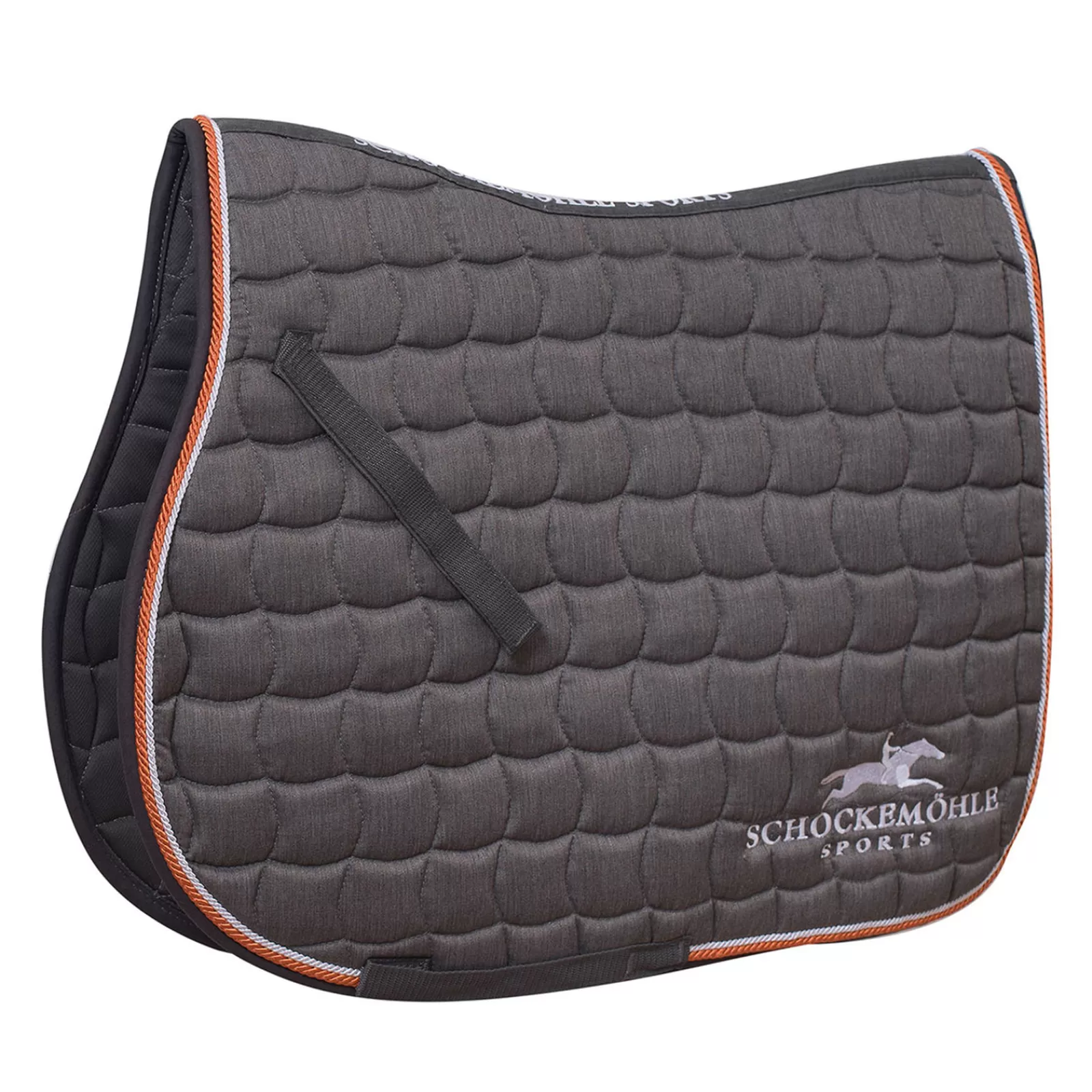 schockemohle Schockem Hle Dynamite Sl, Saddle Pad Jumping With Logo> All Purpose & Jumping Saddle Pads