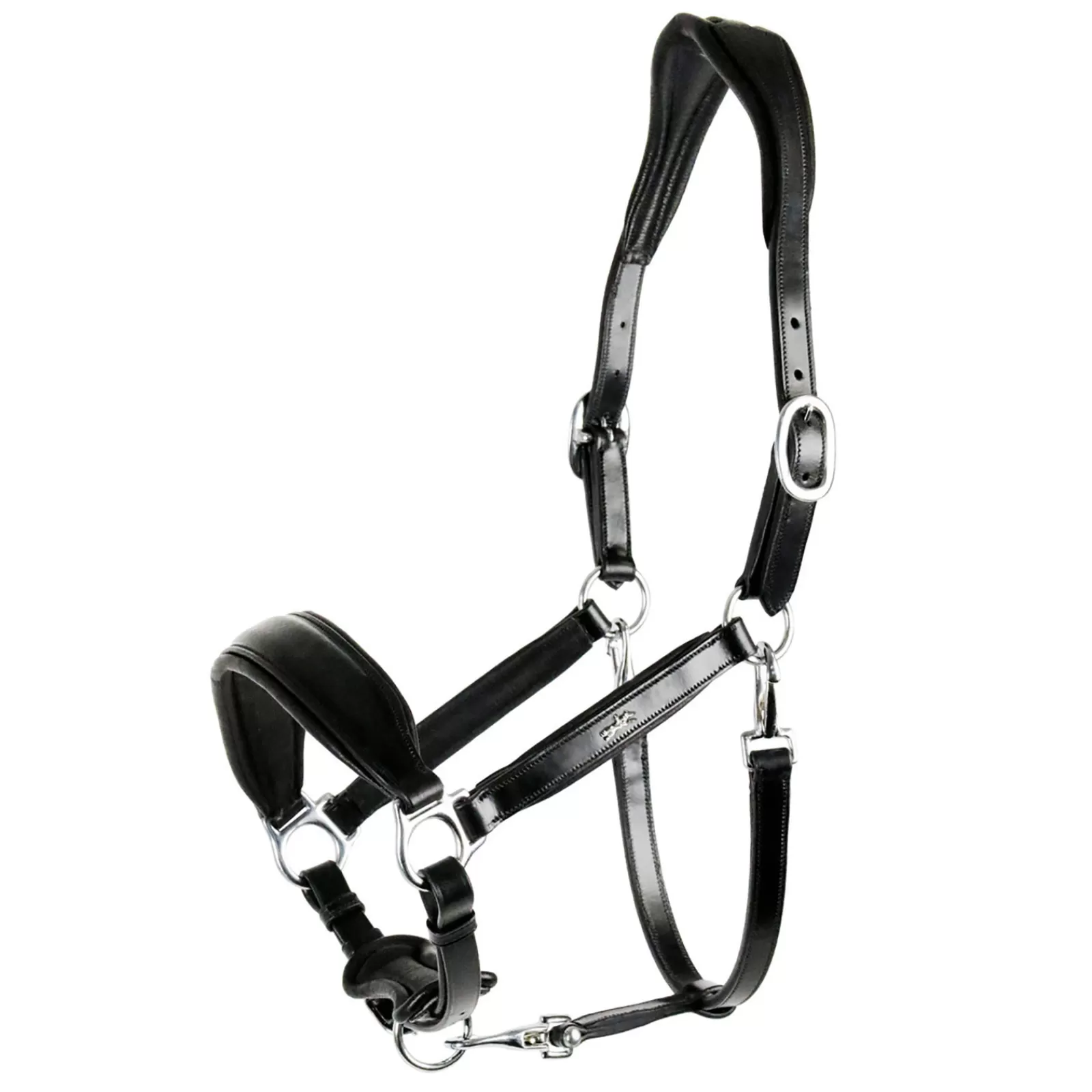 schockemohle Schockem Hle Fremont Halter> Headcollars & Halters