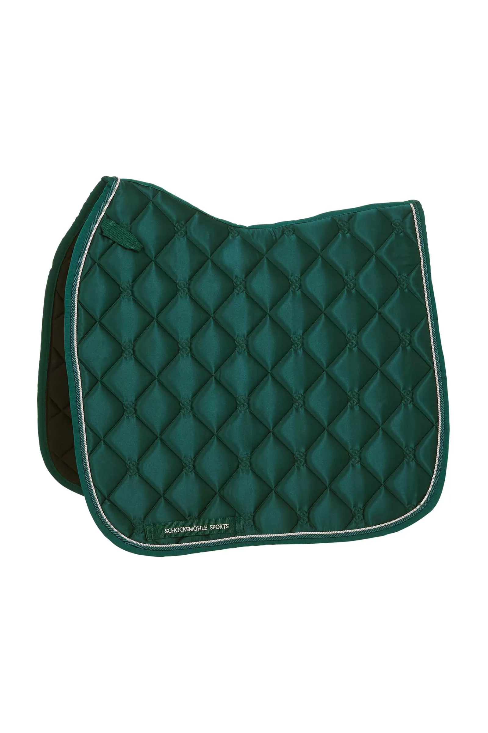 schockemohle Schockem Hle Mara Style Dressage Saddle Pad> Dressage Saddle Pads